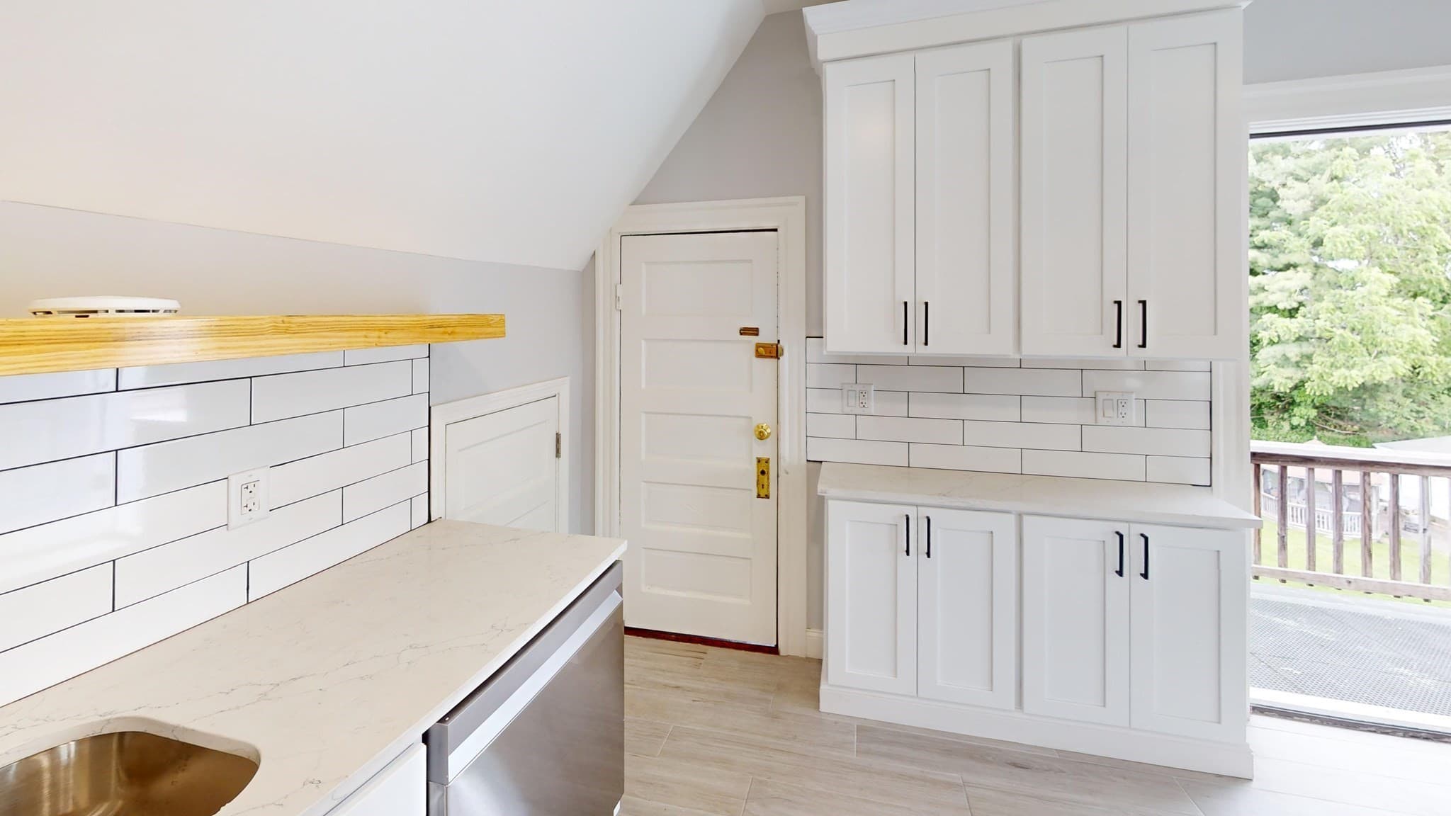 Condominium at 31 Averton St. # 3, Boston MA 02131, Boston, photo 8 of 22