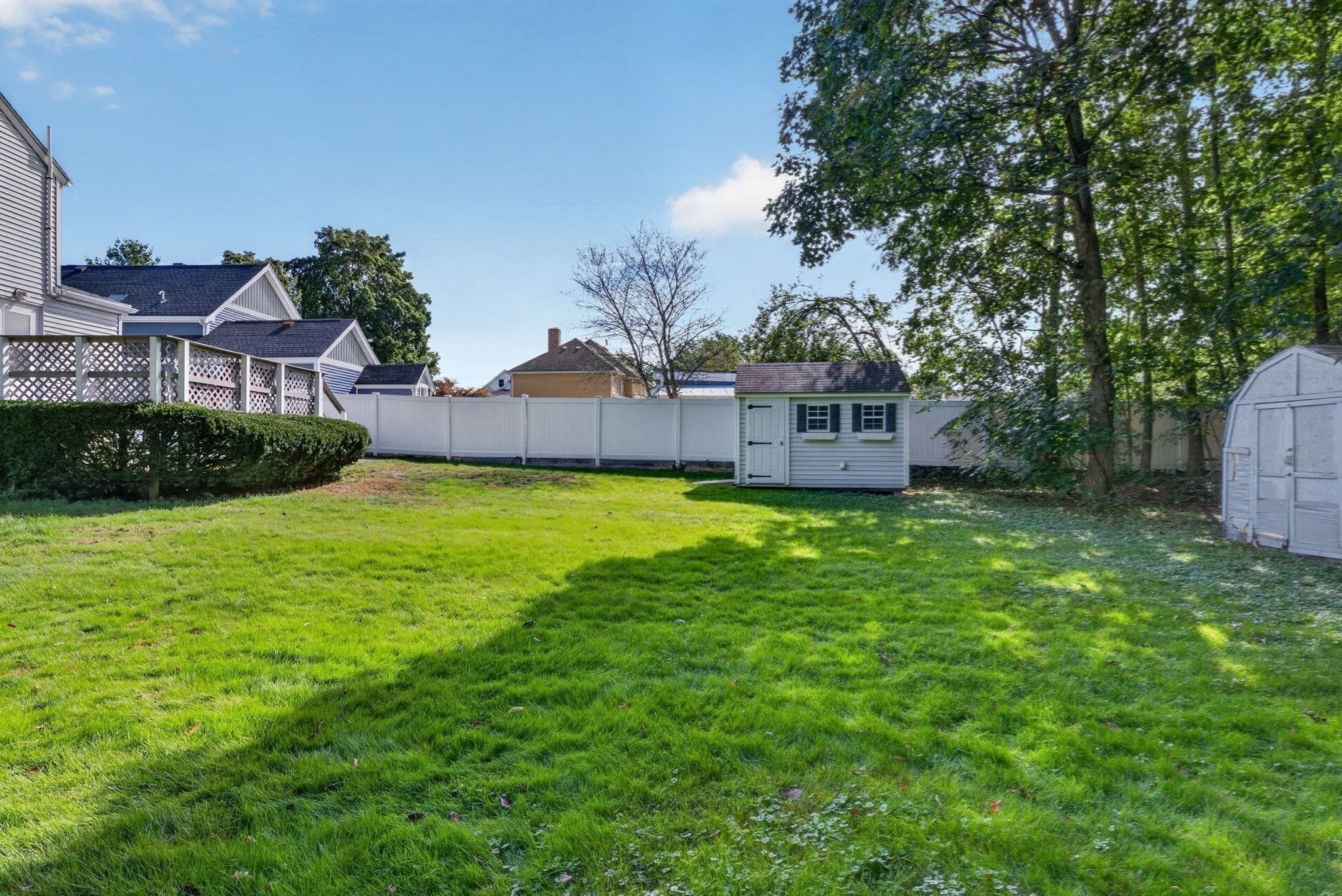 Single Family Residence at 49 Greenhood St, Dedham MA 02026, Dedham, photo 27 of 35
