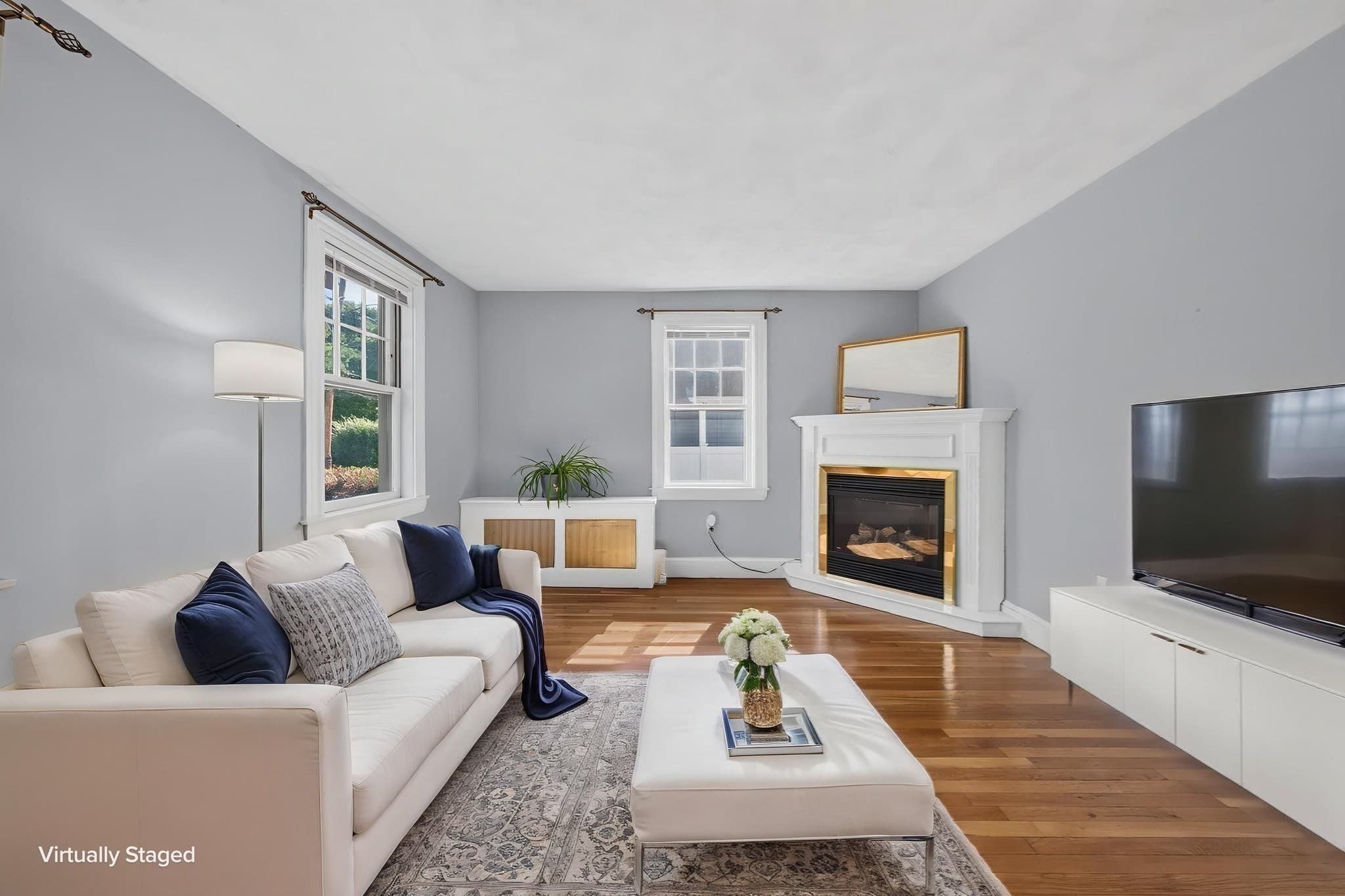 Single Family Residence at 49 Greenhood St, Dedham MA 02026, Dedham, photo 6 of 35