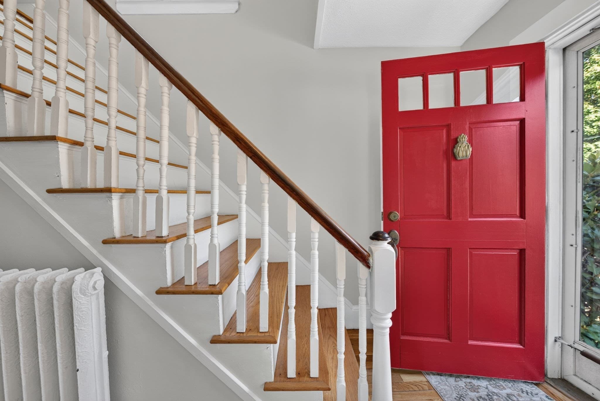 Single Family Residence at 49 Greenhood St, Dedham MA 02026, Dedham, photo 3 of 35