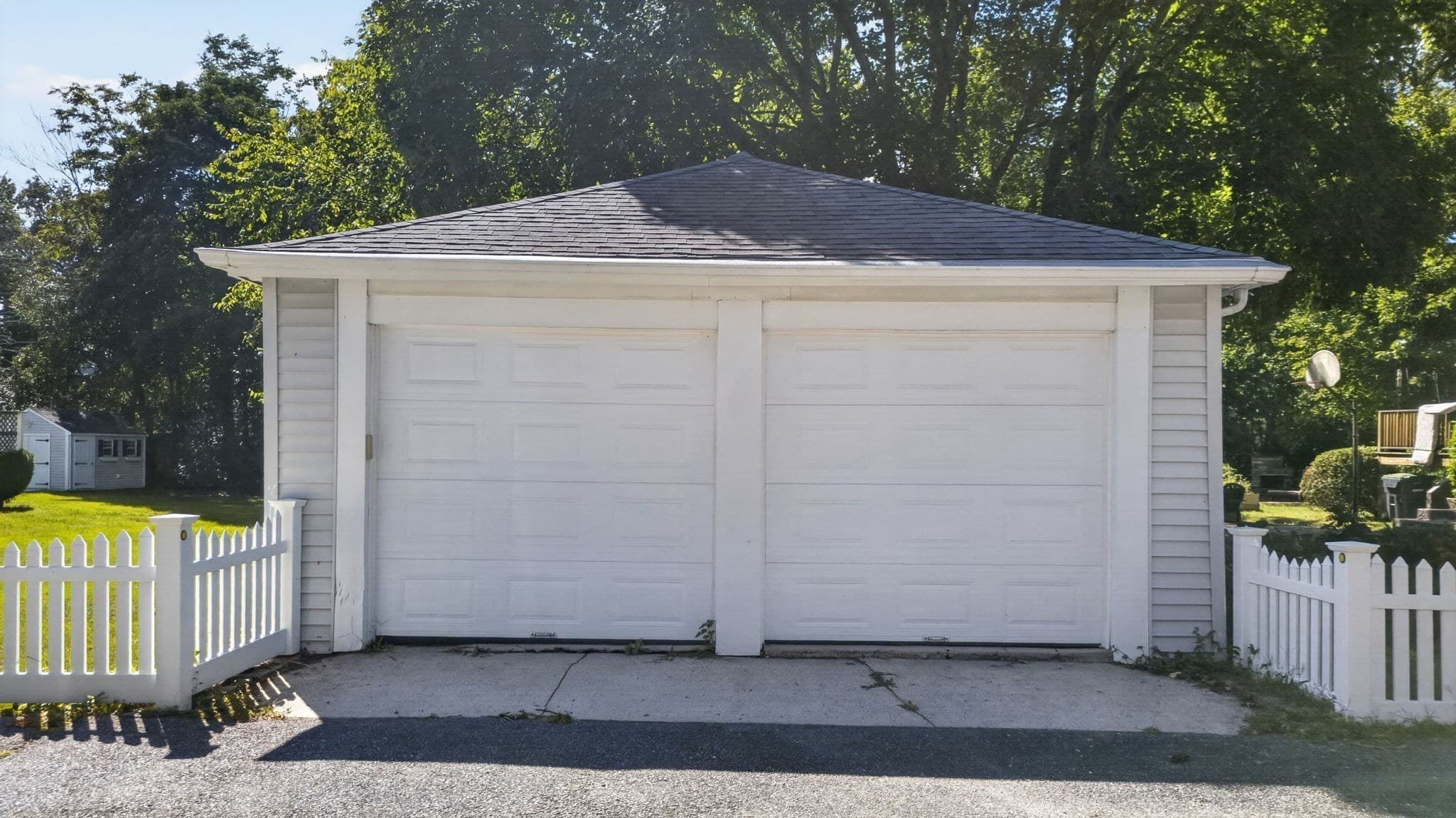 Single Family Residence at 49 Greenhood St, Dedham MA 02026, Dedham, photo 28 of 35