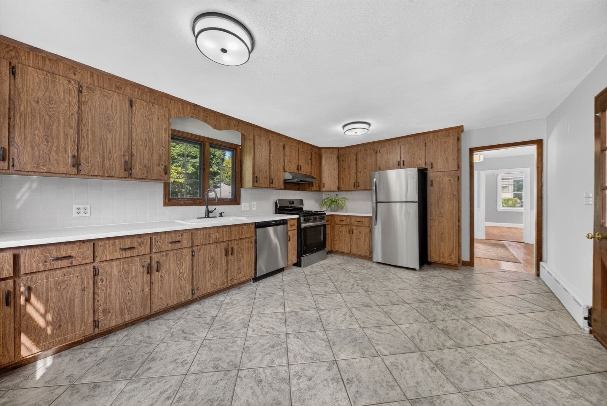 Single Family Residence at 49 Greenhood St, Dedham MA 02026, Dedham, photo 5 of 35