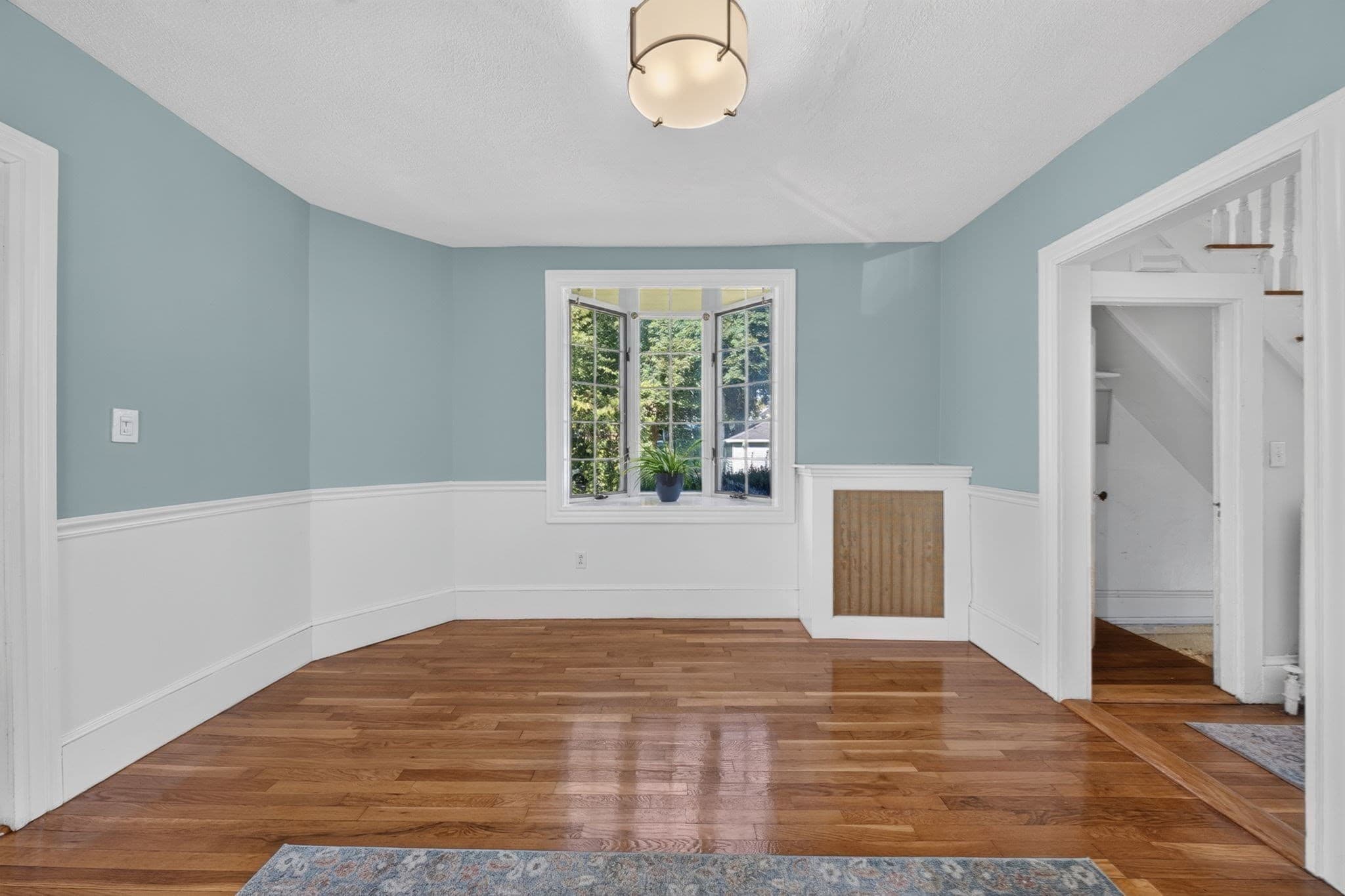 Single Family Residence at 49 Greenhood St, Dedham MA 02026, Dedham, photo 9 of 35
