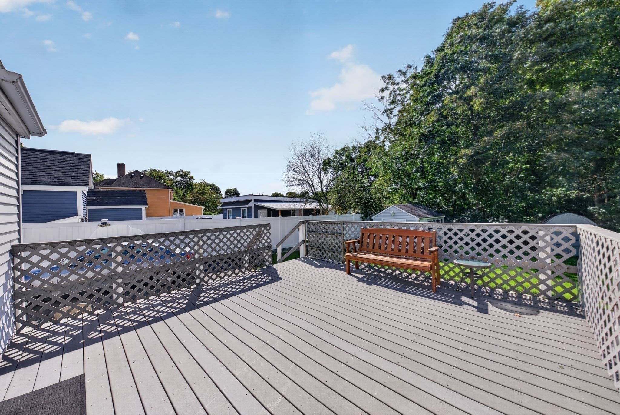 Single Family Residence at 49 Greenhood St, Dedham MA 02026, Dedham, photo 24 of 35