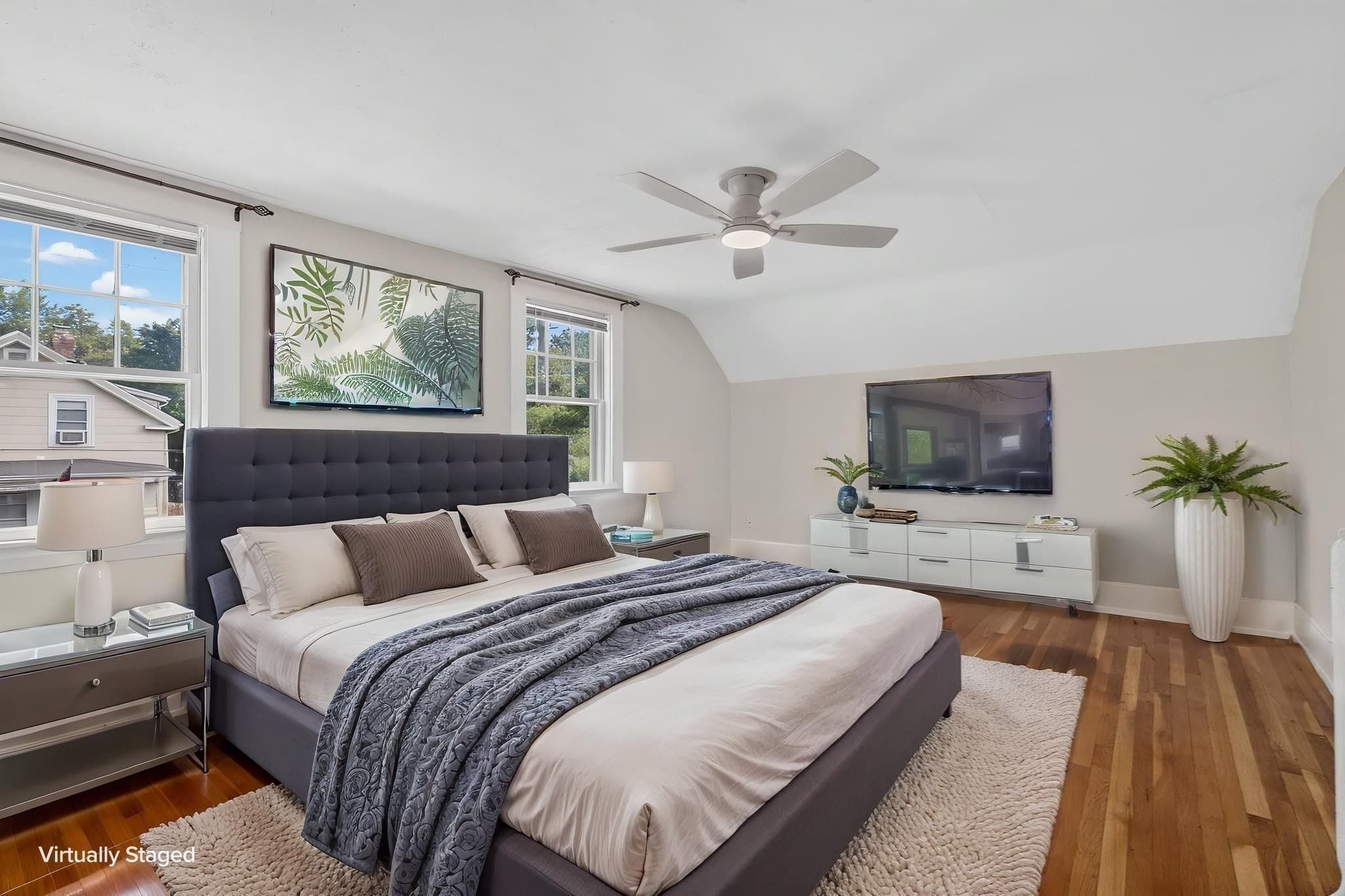 Single Family Residence at 49 Greenhood St, Dedham MA 02026, Dedham, photo 15 of 35