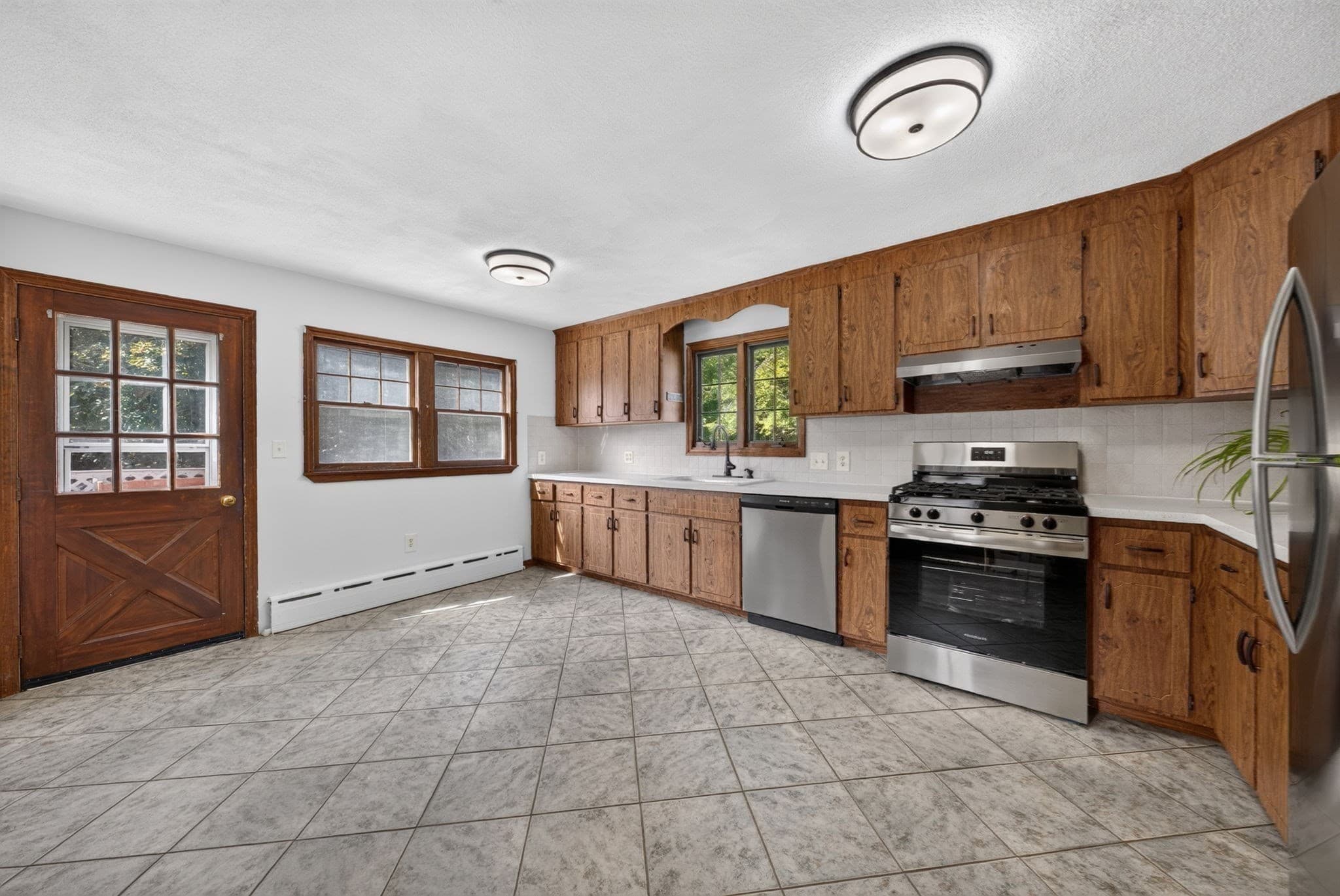 Single Family Residence at 49 Greenhood St, Dedham MA 02026, Dedham, photo 4 of 35