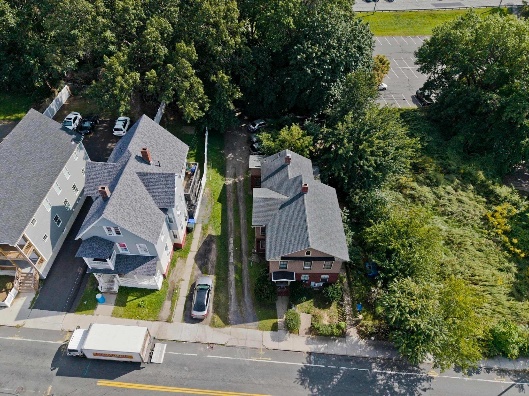Multi Family at 863 Worthington St, Springfield MA 01105, Springfield, photo 27 of 28