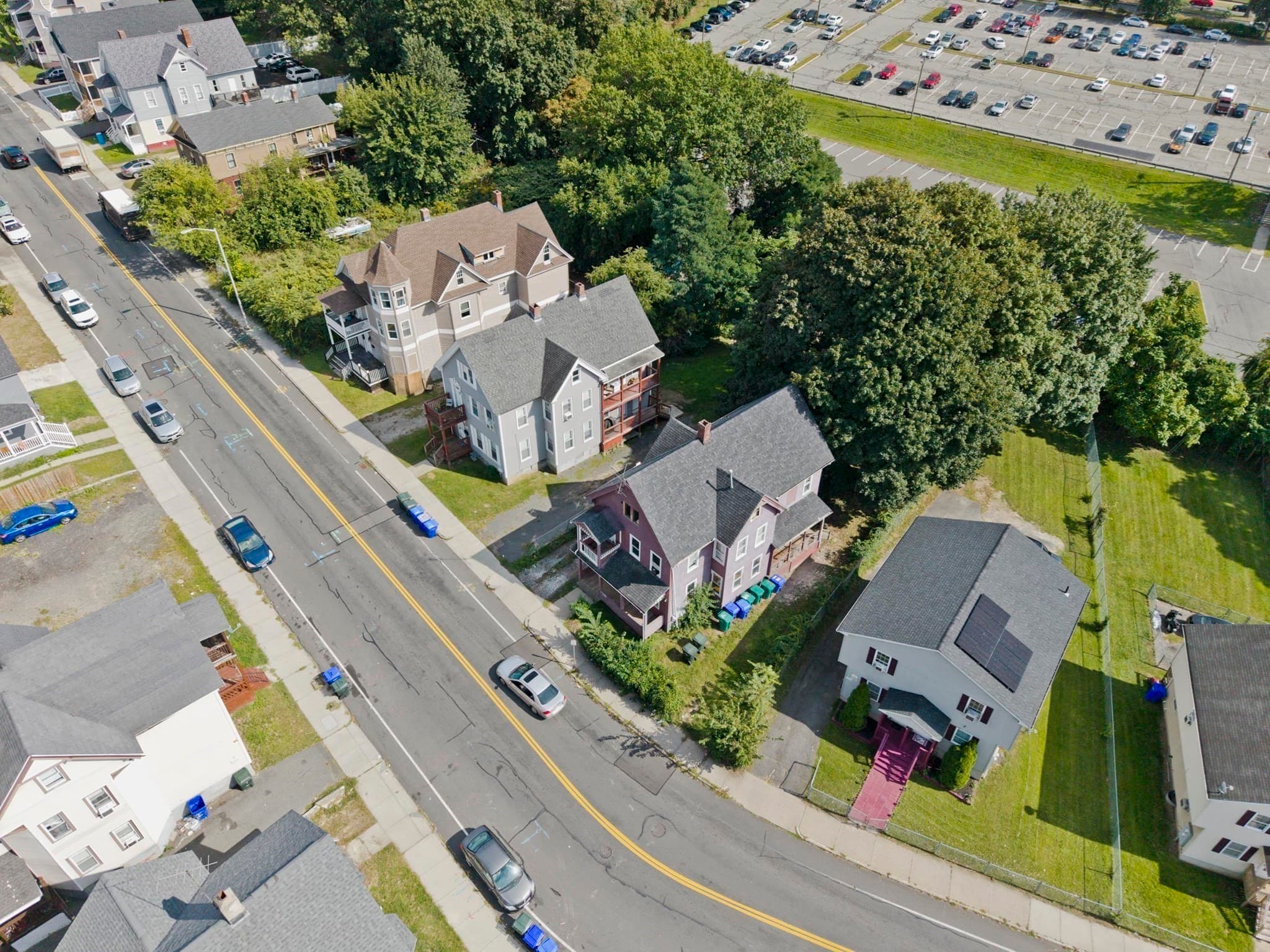 Multi Family at 863 Worthington St, Springfield MA 01105, Springfield, photo 5 of 28