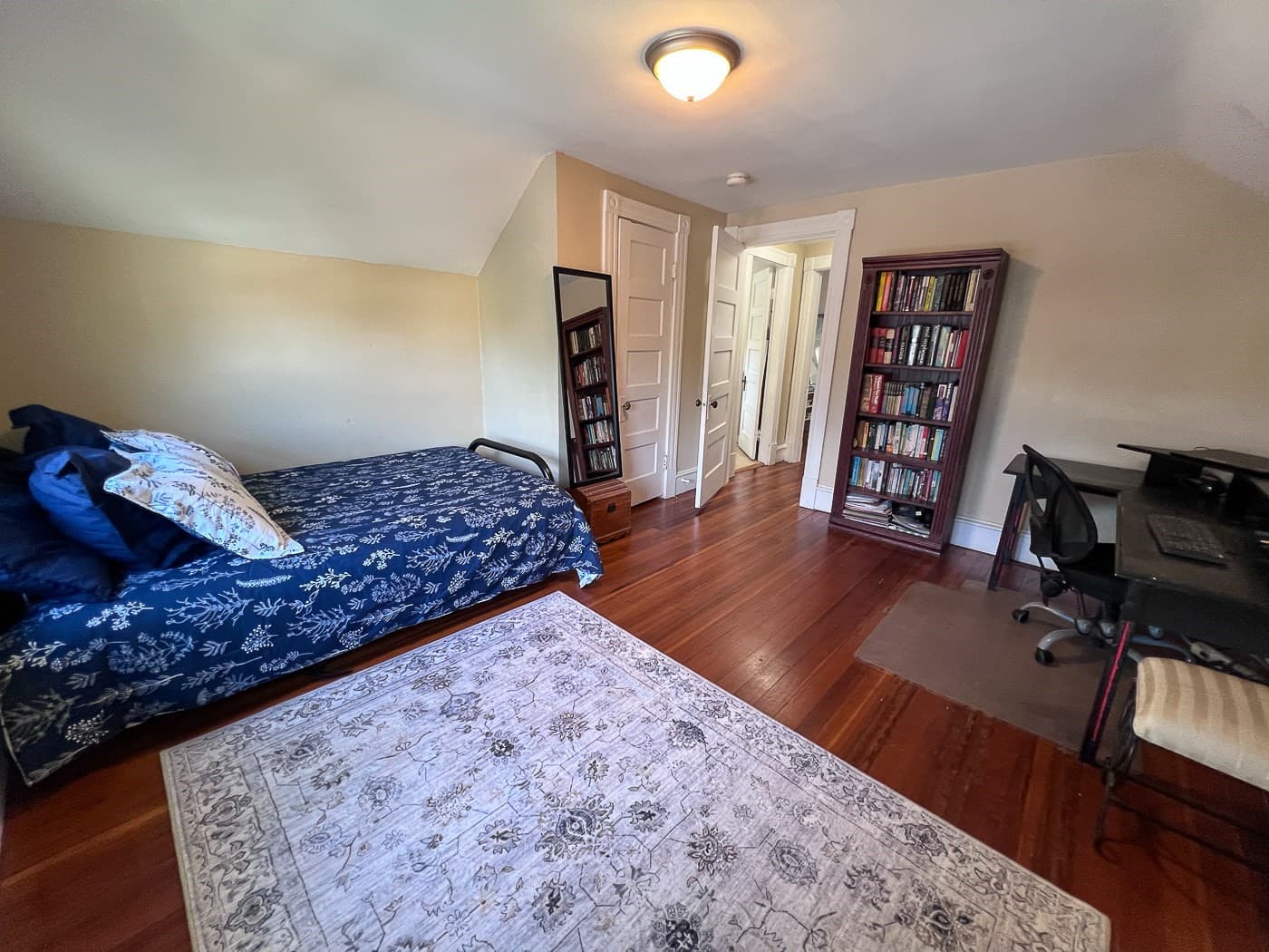 Single Family Residence at 27 Fernleaf Ave, Longmeadow MA 01106, Longmeadow, photo 17 of 30