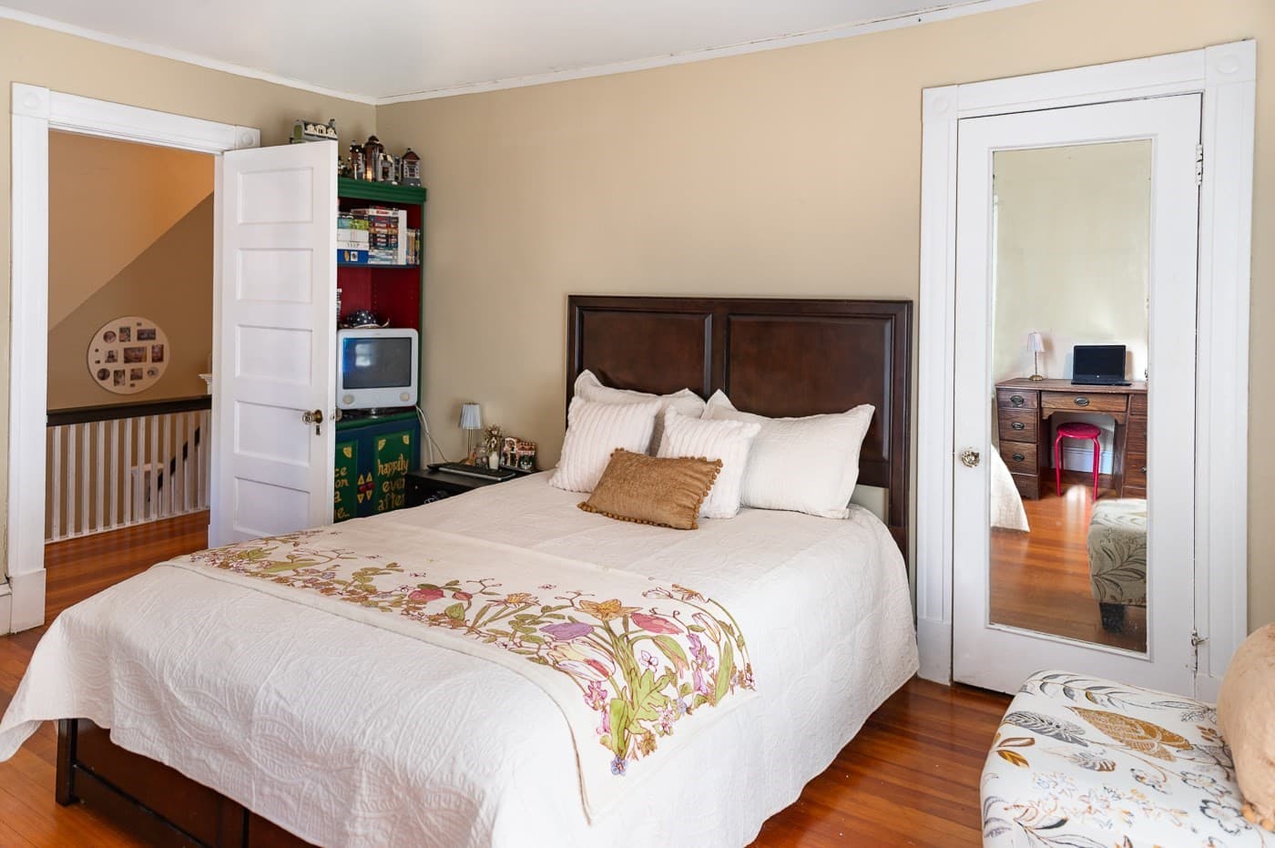 Single Family Residence at 27 Fernleaf Ave, Longmeadow MA 01106, Longmeadow, photo 12 of 30