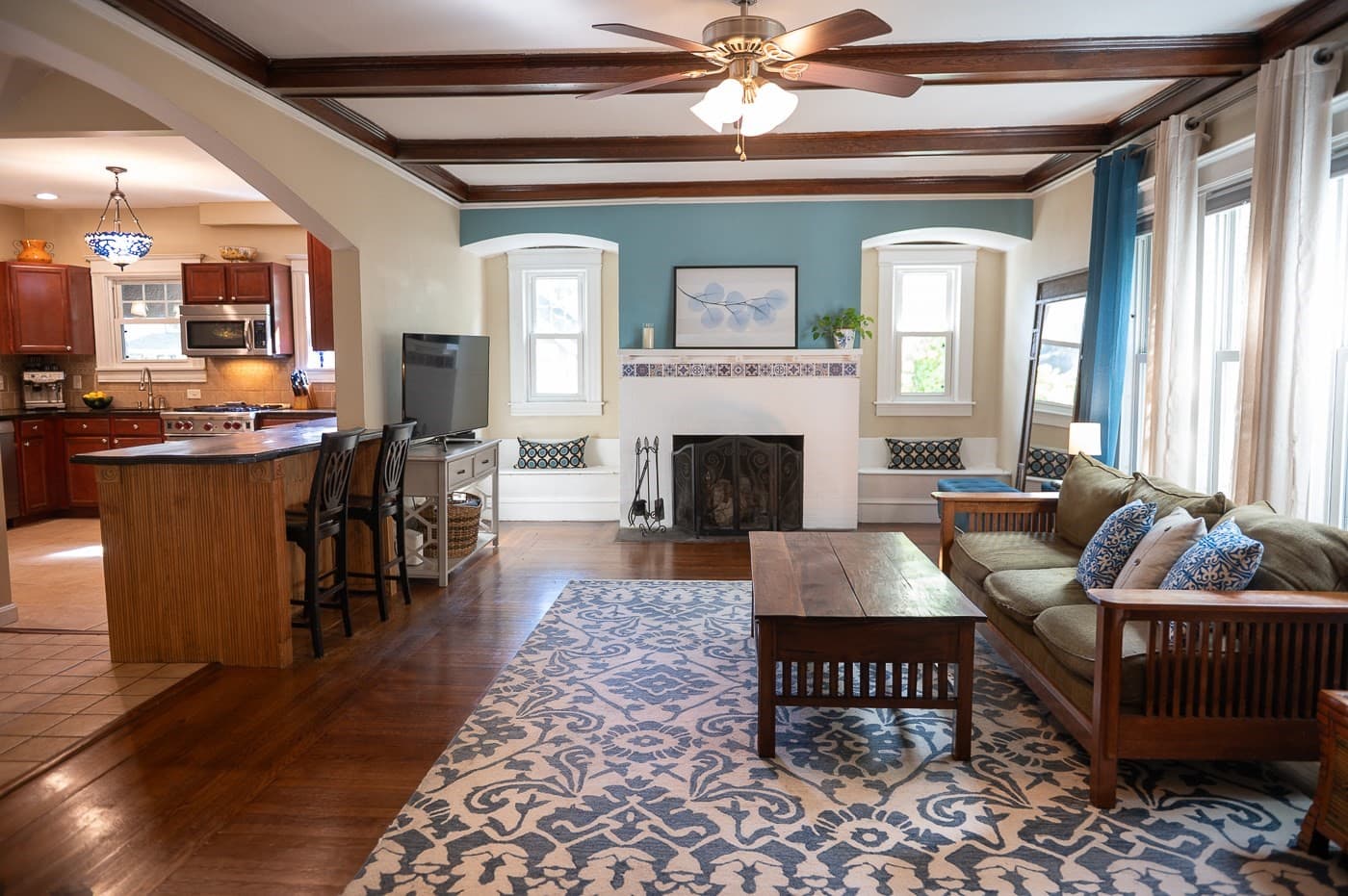 Single Family Residence at 27 Fernleaf Ave, Longmeadow MA 01106, Longmeadow, photo 3 of 30