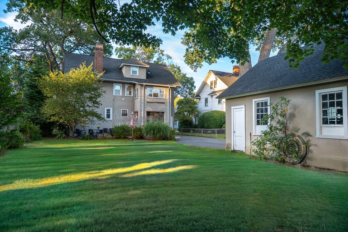 Single Family Residence at 27 Fernleaf Ave, Longmeadow MA 01106, Longmeadow, photo 28 of 30