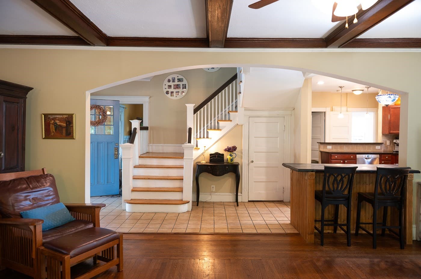 Single Family Residence at 27 Fernleaf Ave, Longmeadow MA 01106, Longmeadow, photo 9 of 30
