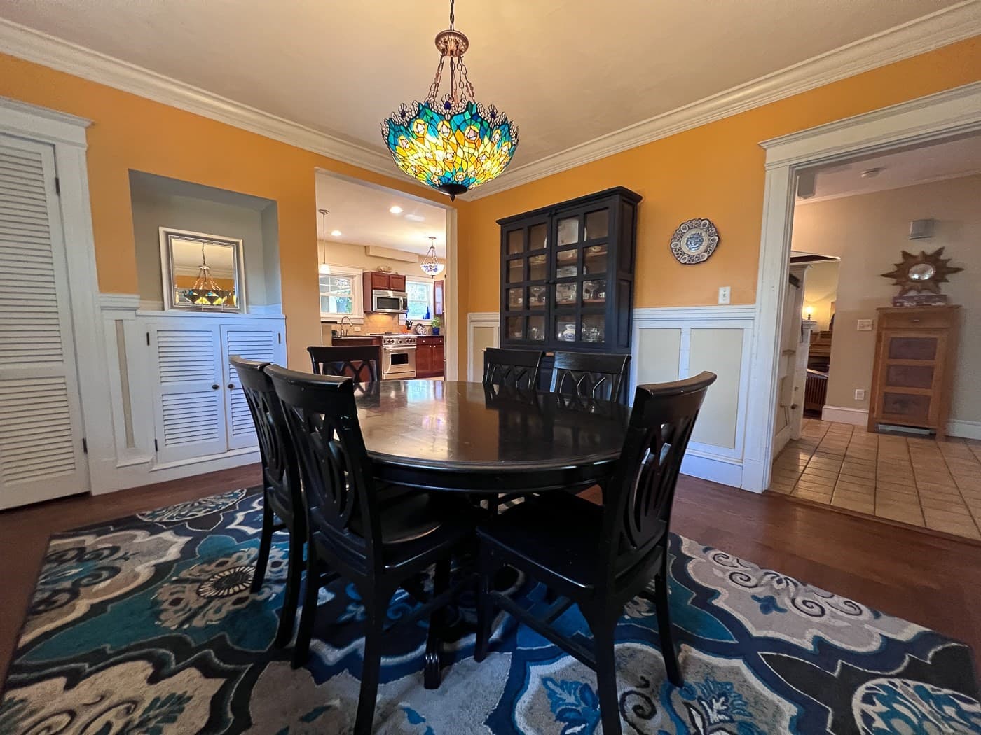 Single Family Residence at 27 Fernleaf Ave, Longmeadow MA 01106, Longmeadow, photo 8 of 30