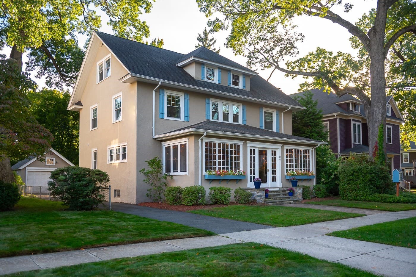 Single Family Residence at 27 Fernleaf Ave, Longmeadow MA 01106, Longmeadow, photo 25 of 30
