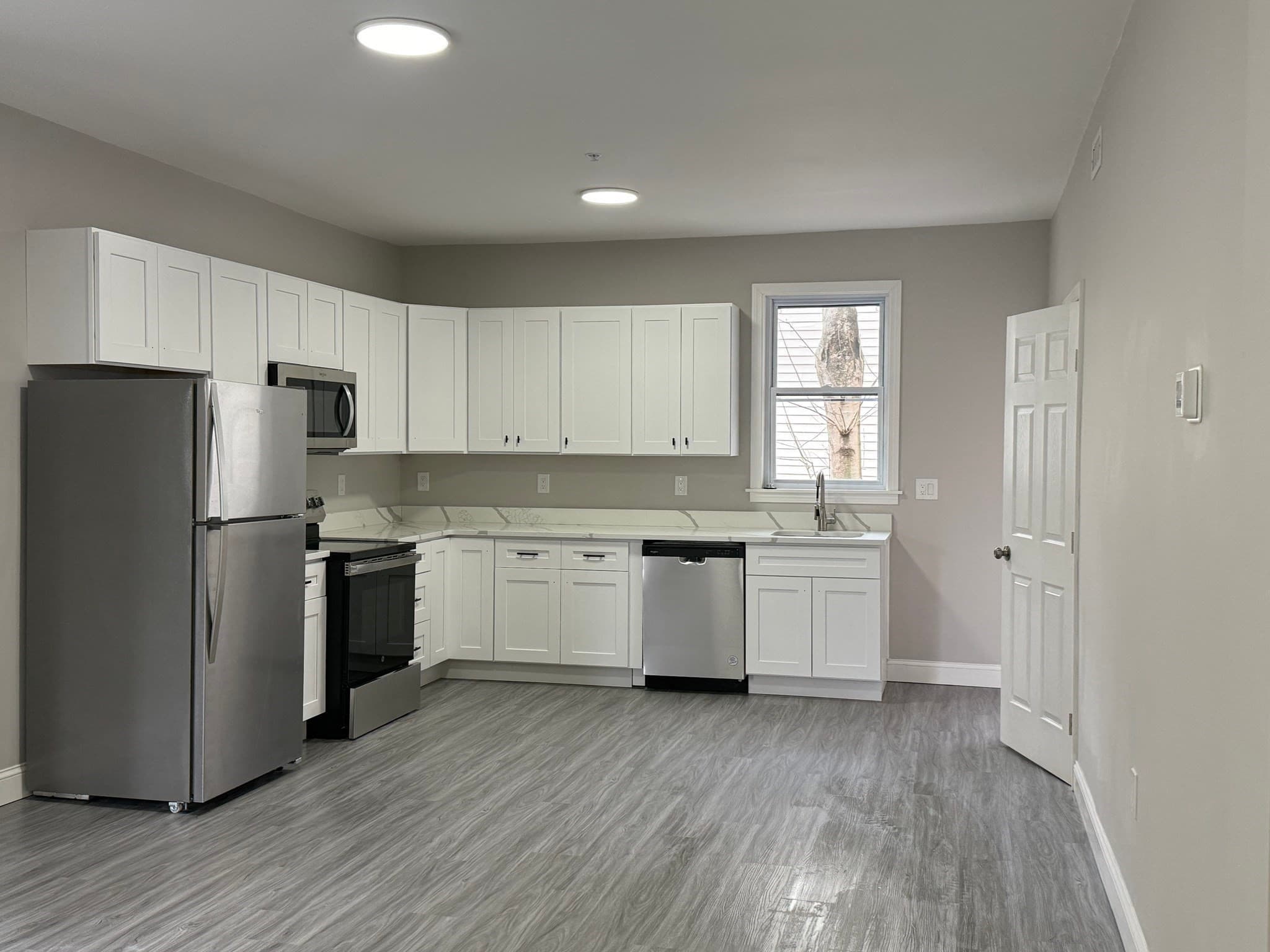3 Family at 40-42 Fowler St, Boston MA 02121, Boston, photo 2 of 6