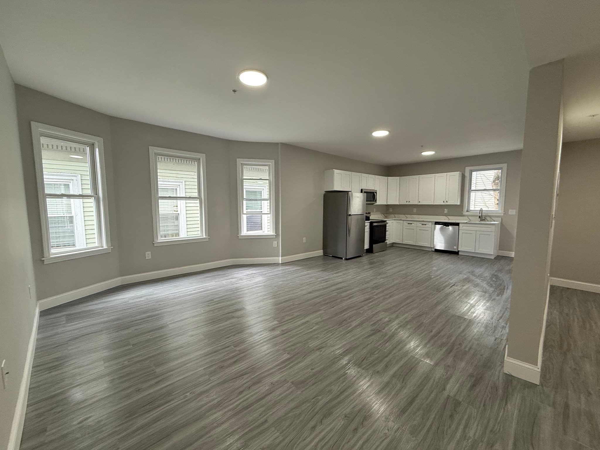 3 Family at 40-42 Fowler St, Boston MA 02121, Boston, photo 3 of 6