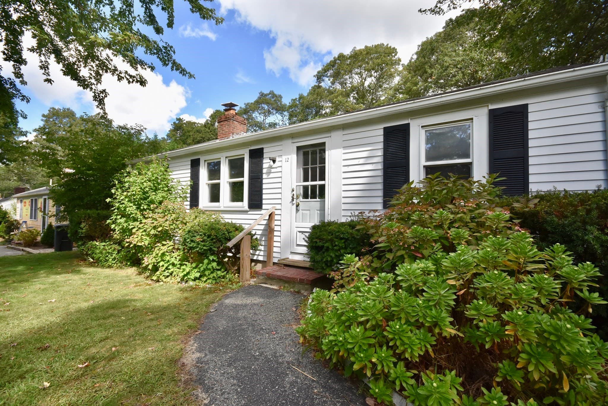 Single Family Residence at 12 Lake Rd E, Yarmouth MA 02673, Yarmouth, photo 2 of 19