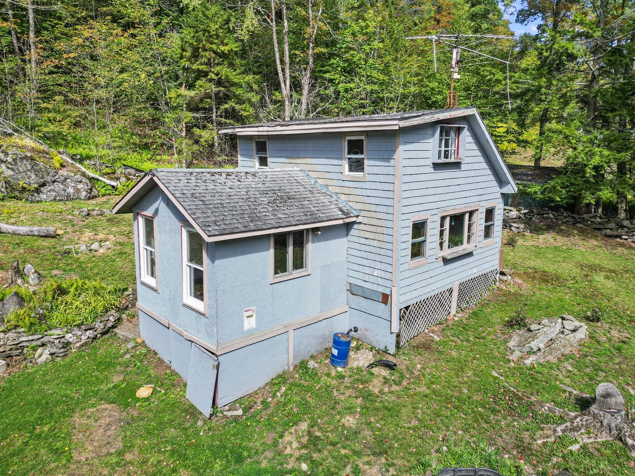 Residential at 10 Brookside Rd, Peru MA 01235, Peru, photo 27 of 34