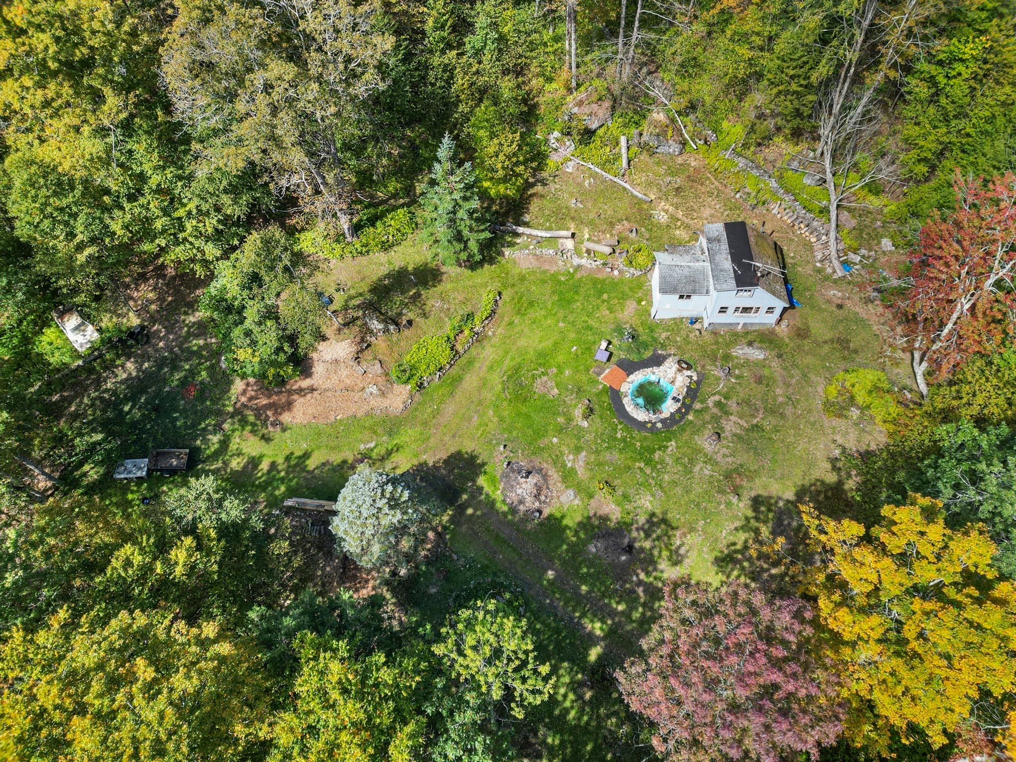 Residential at 10 Brookside Rd, Peru MA 01235, Peru, photo 2 of 34