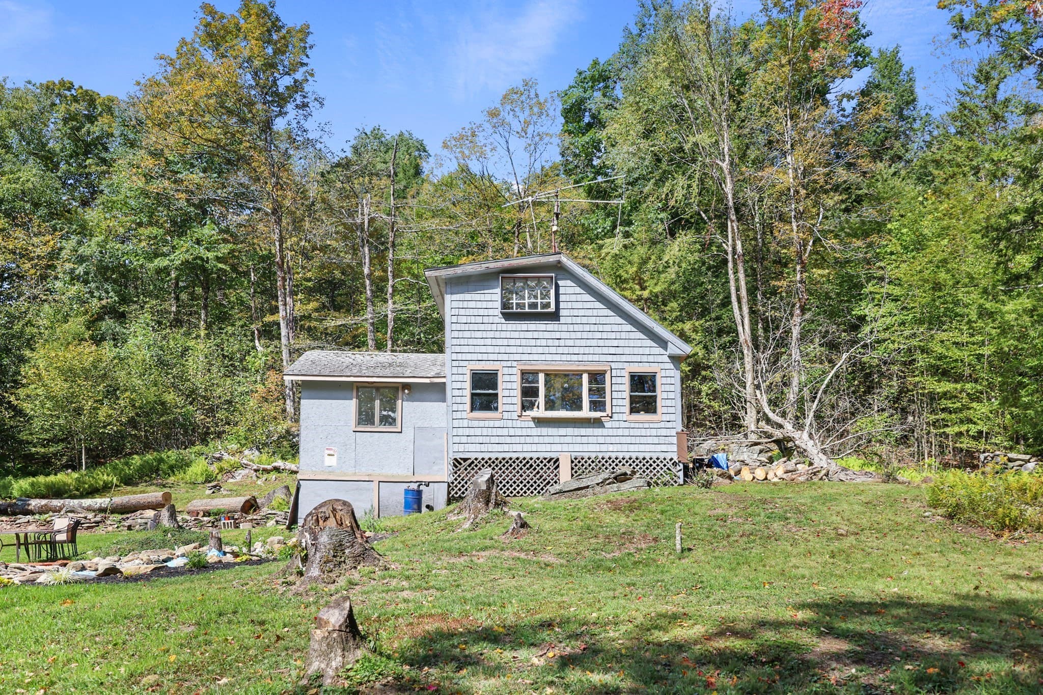 Residential at 10 Brookside Rd, Peru MA 01235, Peru, photo 6 of 34