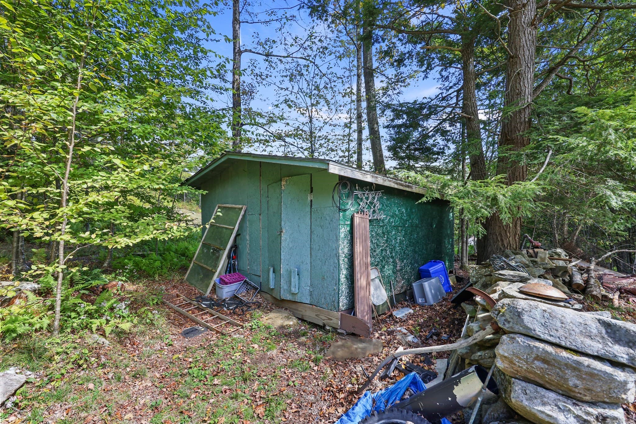 Residential at 10 Brookside Rd, Peru MA 01235, Peru, photo 26 of 34
