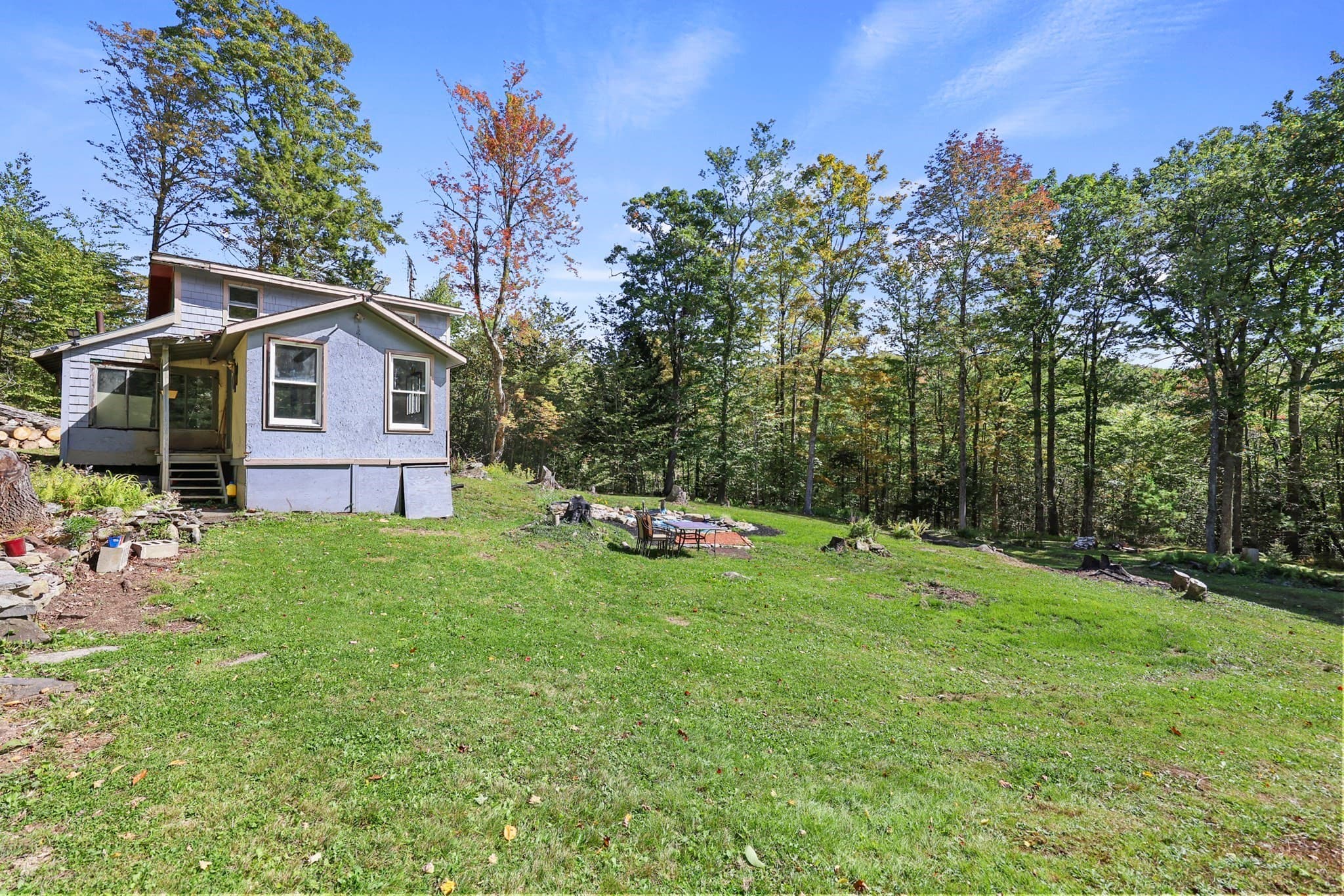 Residential at 10 Brookside Rd, Peru MA 01235, Peru, photo 22 of 34