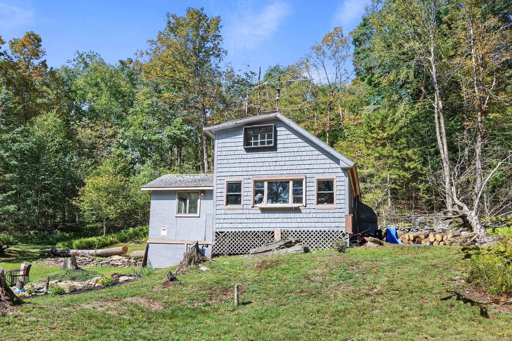 Residential at 10 Brookside Rd, Peru MA 01235, Peru, photo 7 of 34