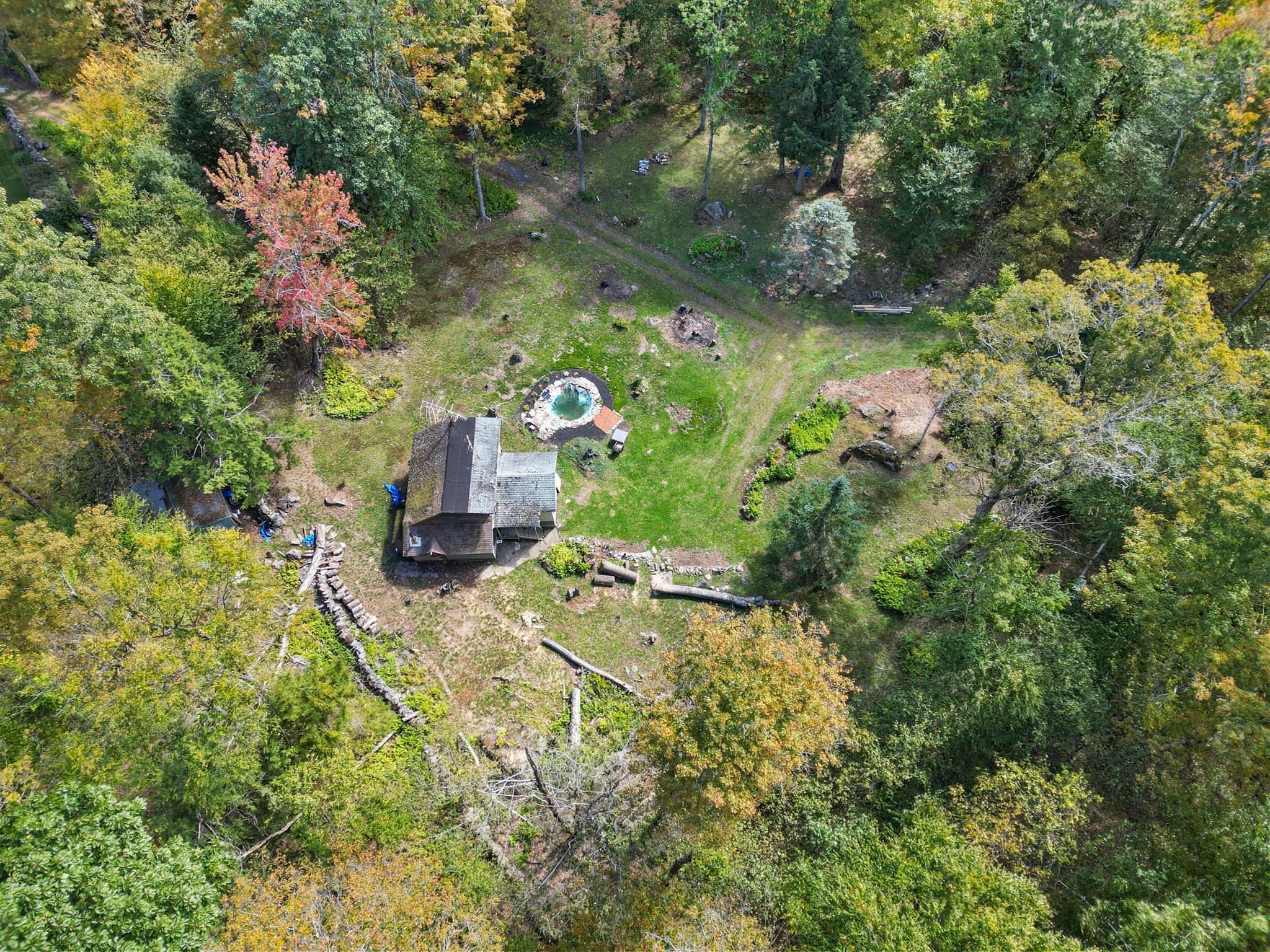 10 Brookside Rd, Peru MA 01235