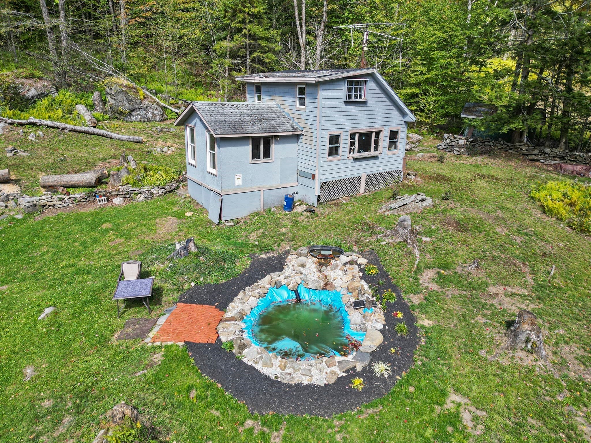 Residential at 10 Brookside Rd, Peru MA 01235, Peru, photo 28 of 34