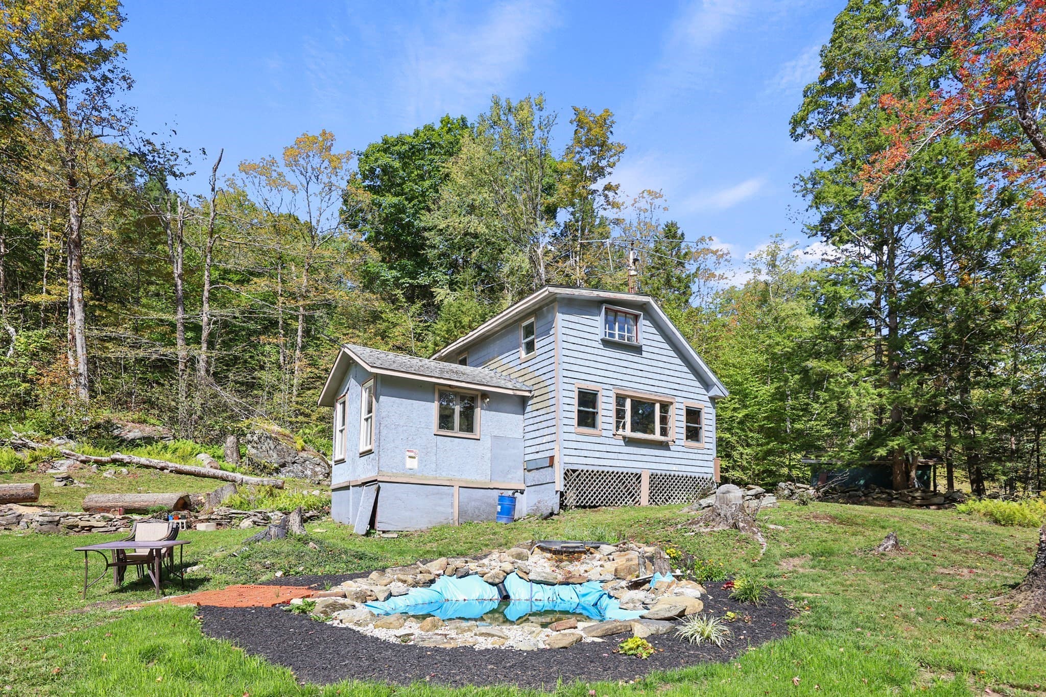 Residential at 10 Brookside Rd, Peru MA 01235, Peru, photo 5 of 34