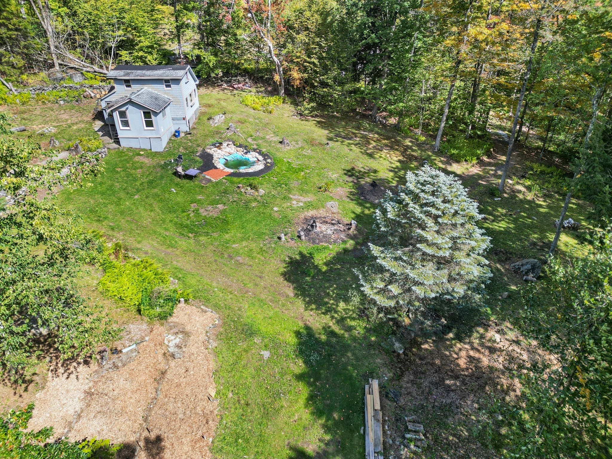 Residential at 10 Brookside Rd, Peru MA 01235, Peru, photo 30 of 34