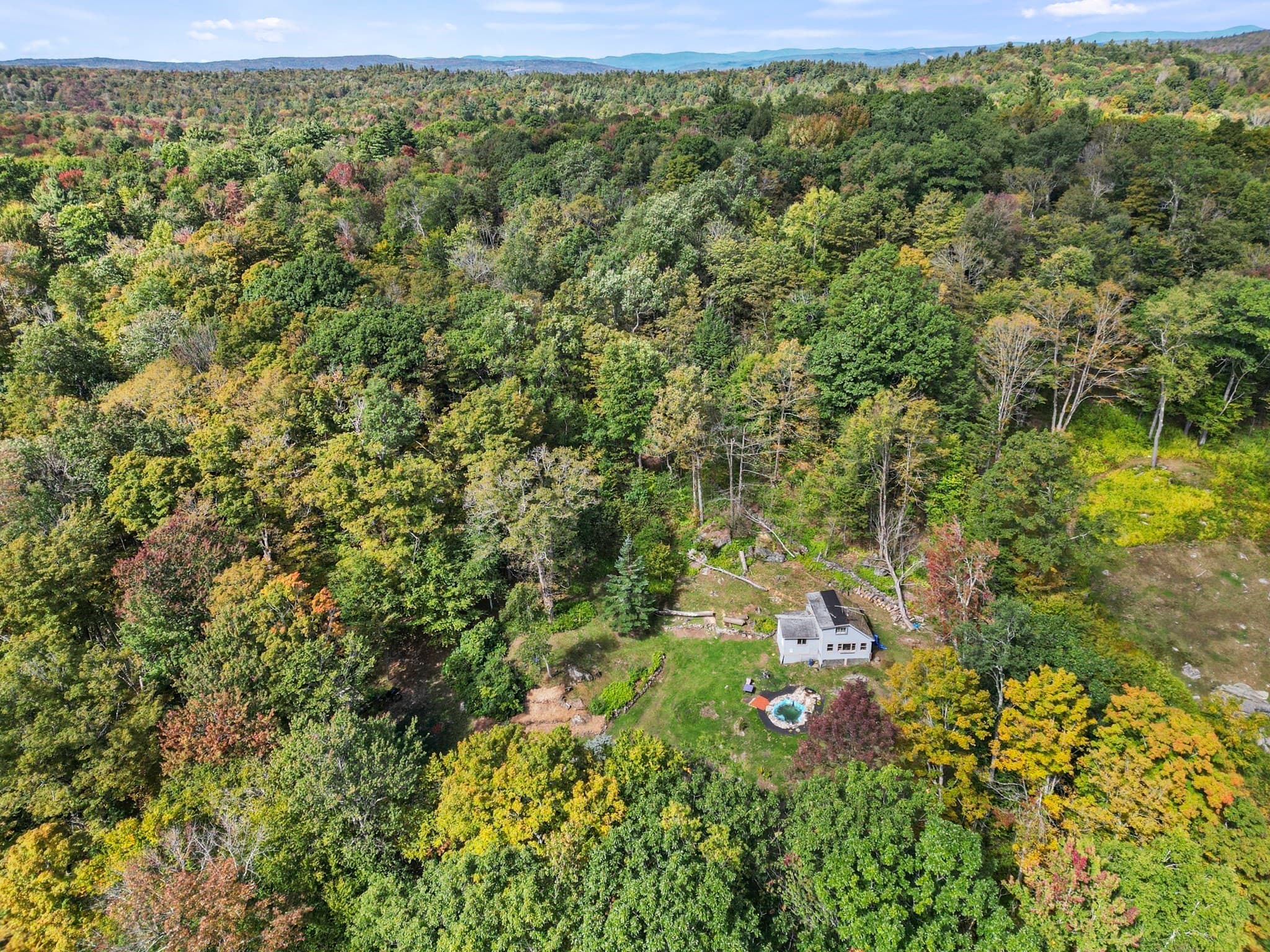 Residential at 10 Brookside Rd, Peru MA 01235, Peru, photo 33 of 34