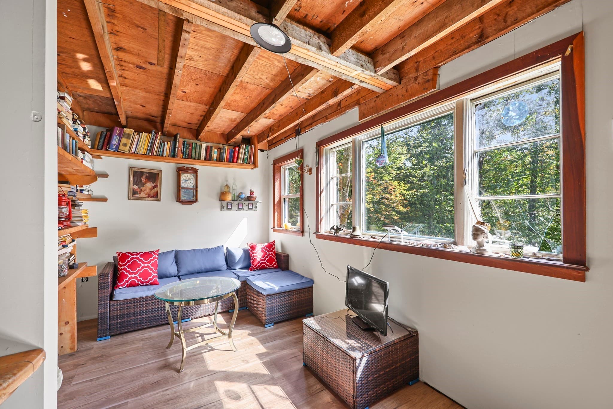 Residential at 10 Brookside Rd, Peru MA 01235, Peru, photo 11 of 34