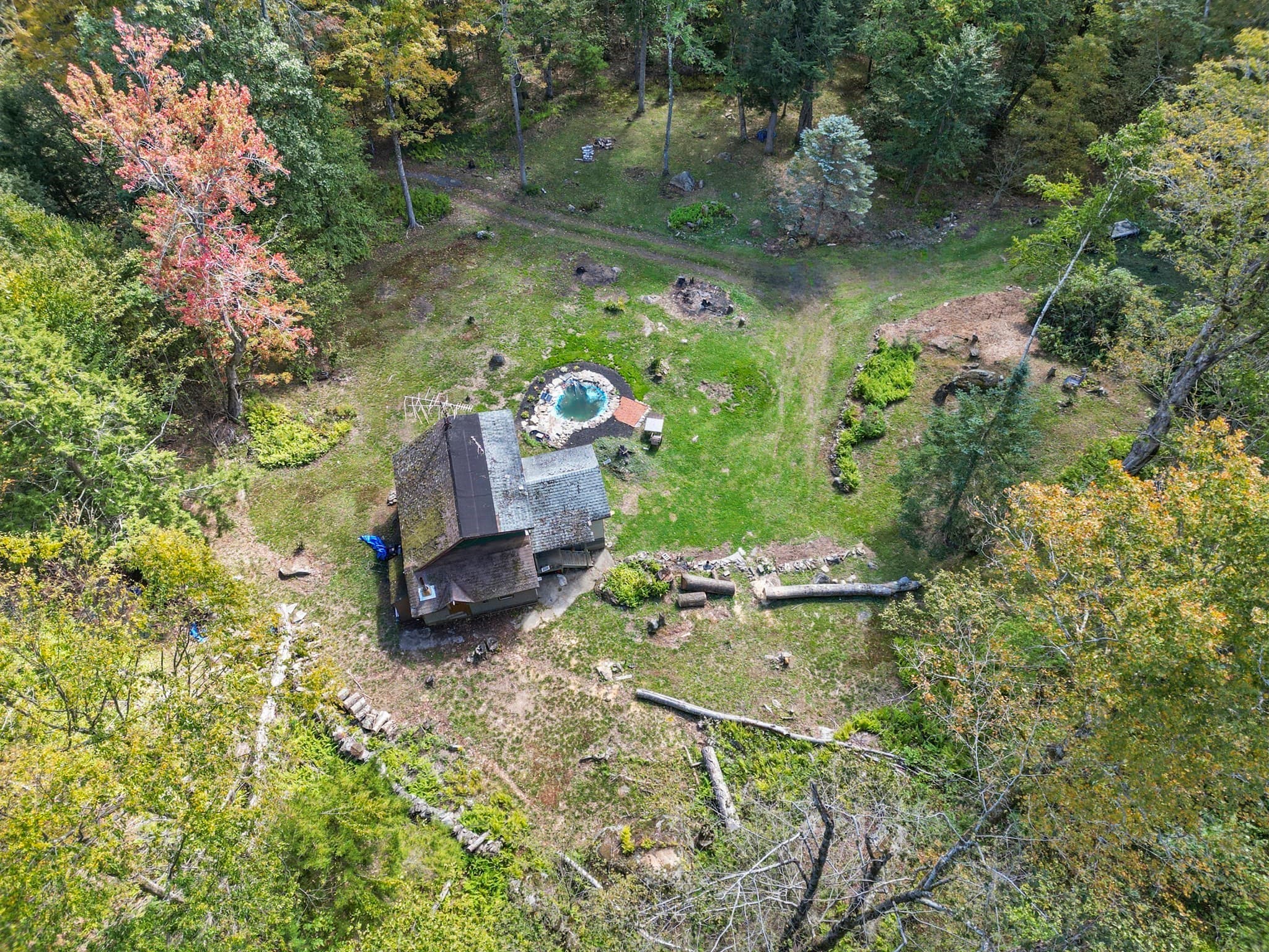 Residential at 10 Brookside Rd, Peru MA 01235, Peru, photo 31 of 34