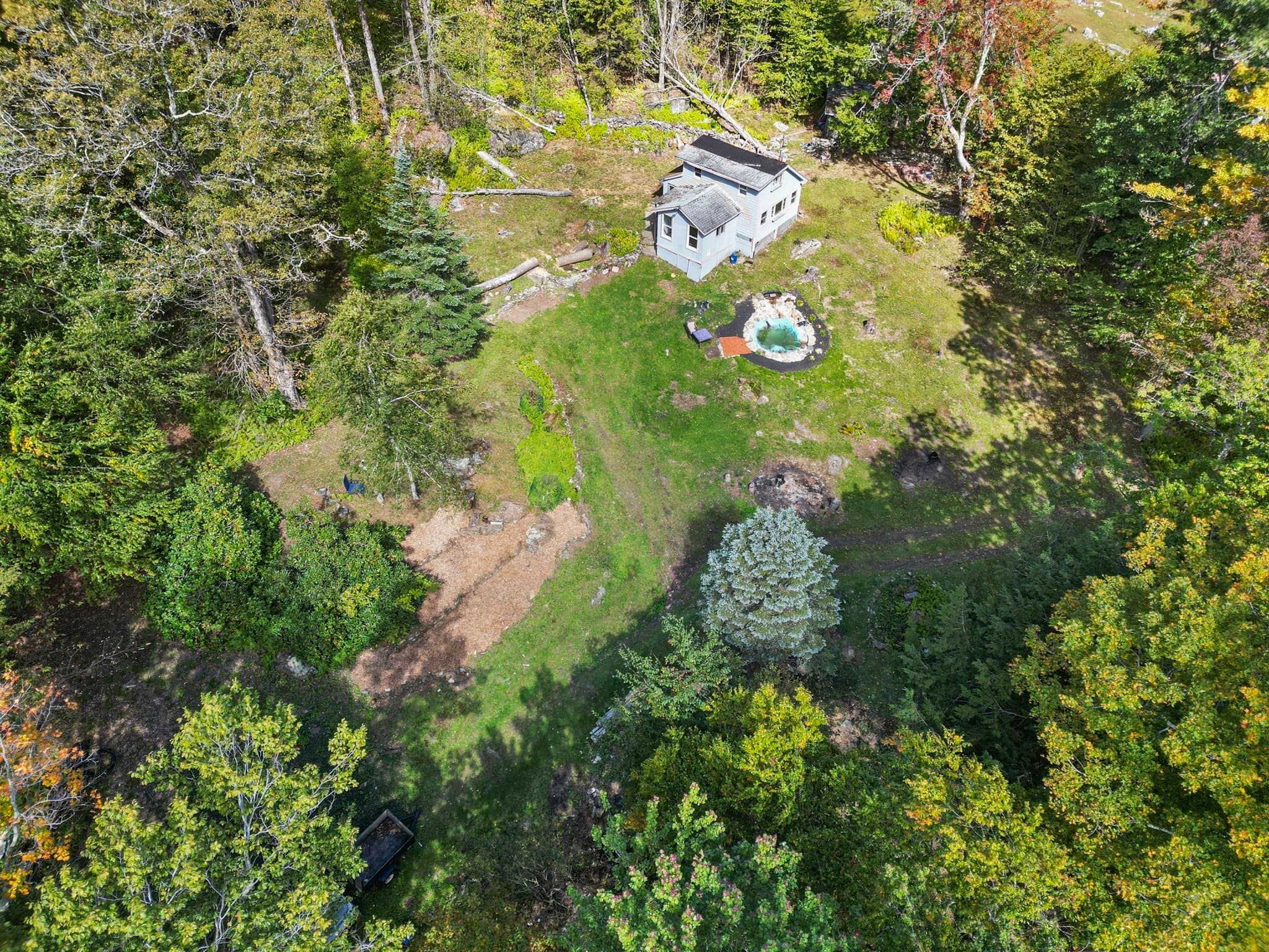 Residential at 10 Brookside Rd, Peru MA 01235, Peru, photo 29 of 34