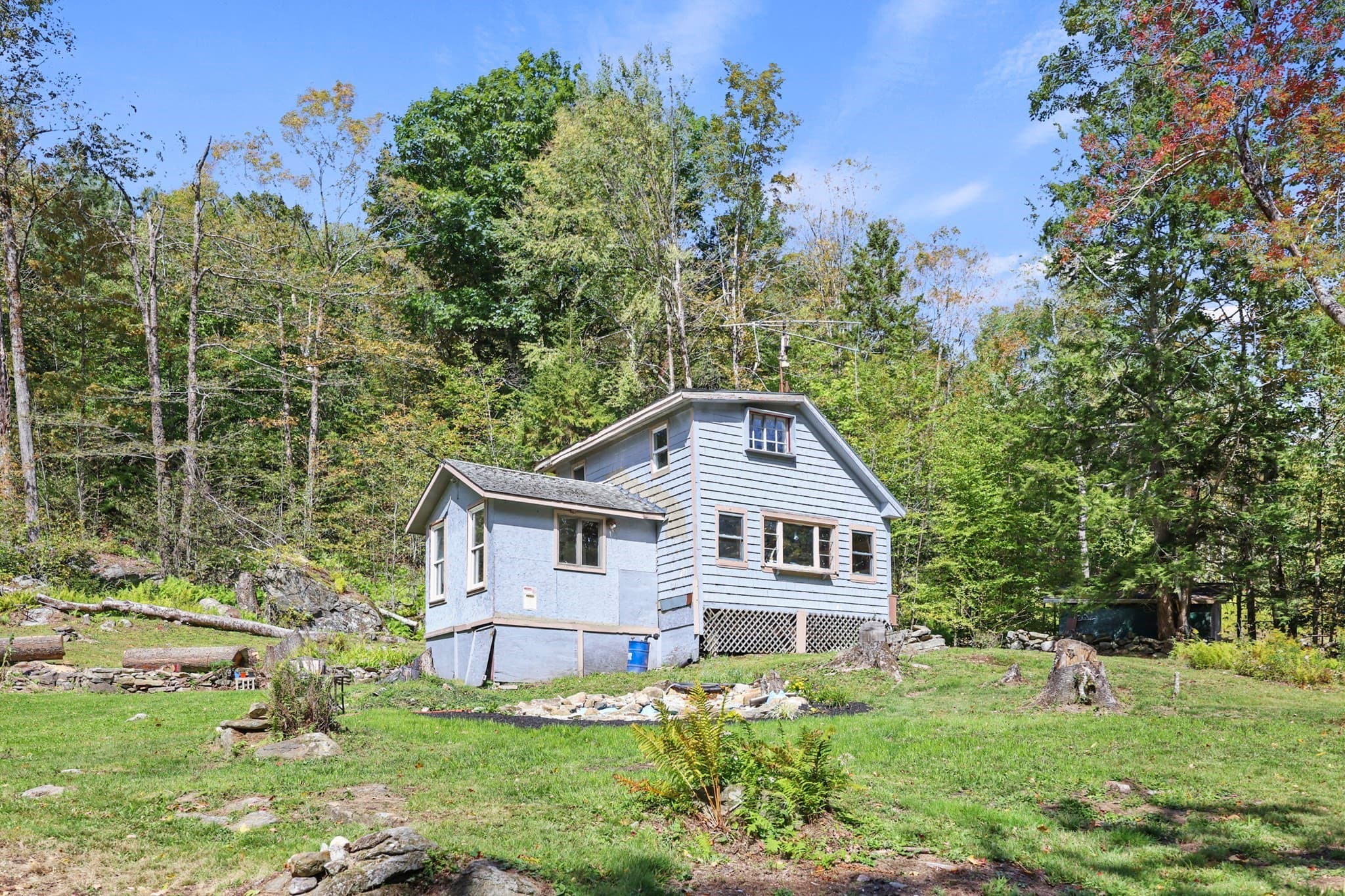Residential at 10 Brookside Rd, Peru MA 01235, Peru, photo 4 of 34