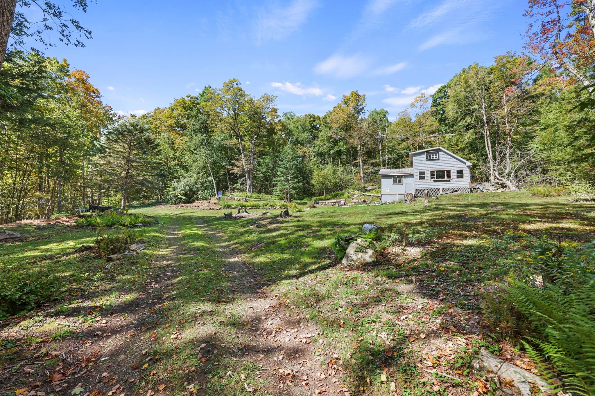 Residential at 10 Brookside Rd, Peru MA 01235, Peru, photo 25 of 34