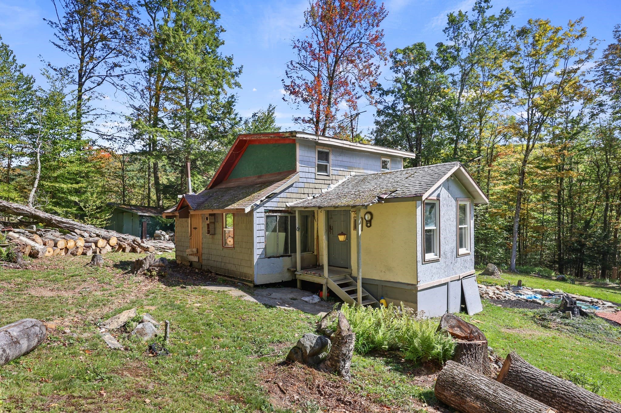Residential at 10 Brookside Rd, Peru MA 01235, Peru, photo 21 of 34