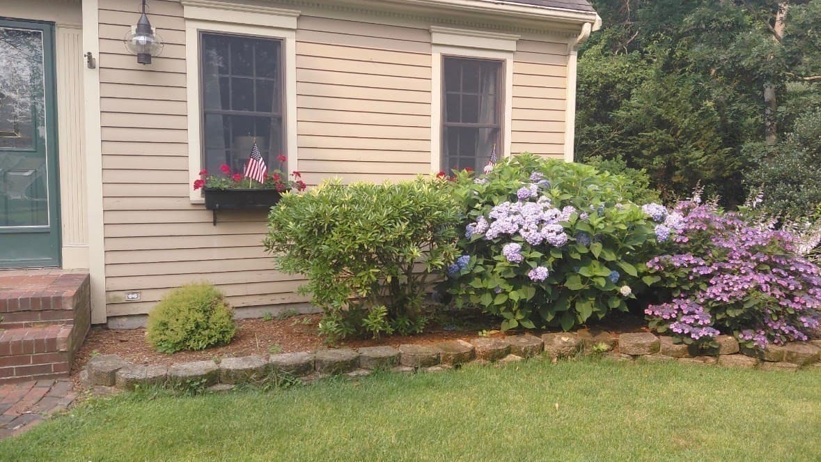 Single Family Residence at 15 Tobisset St, Mashpee MA 02649, Mashpee, photo 4 of 42