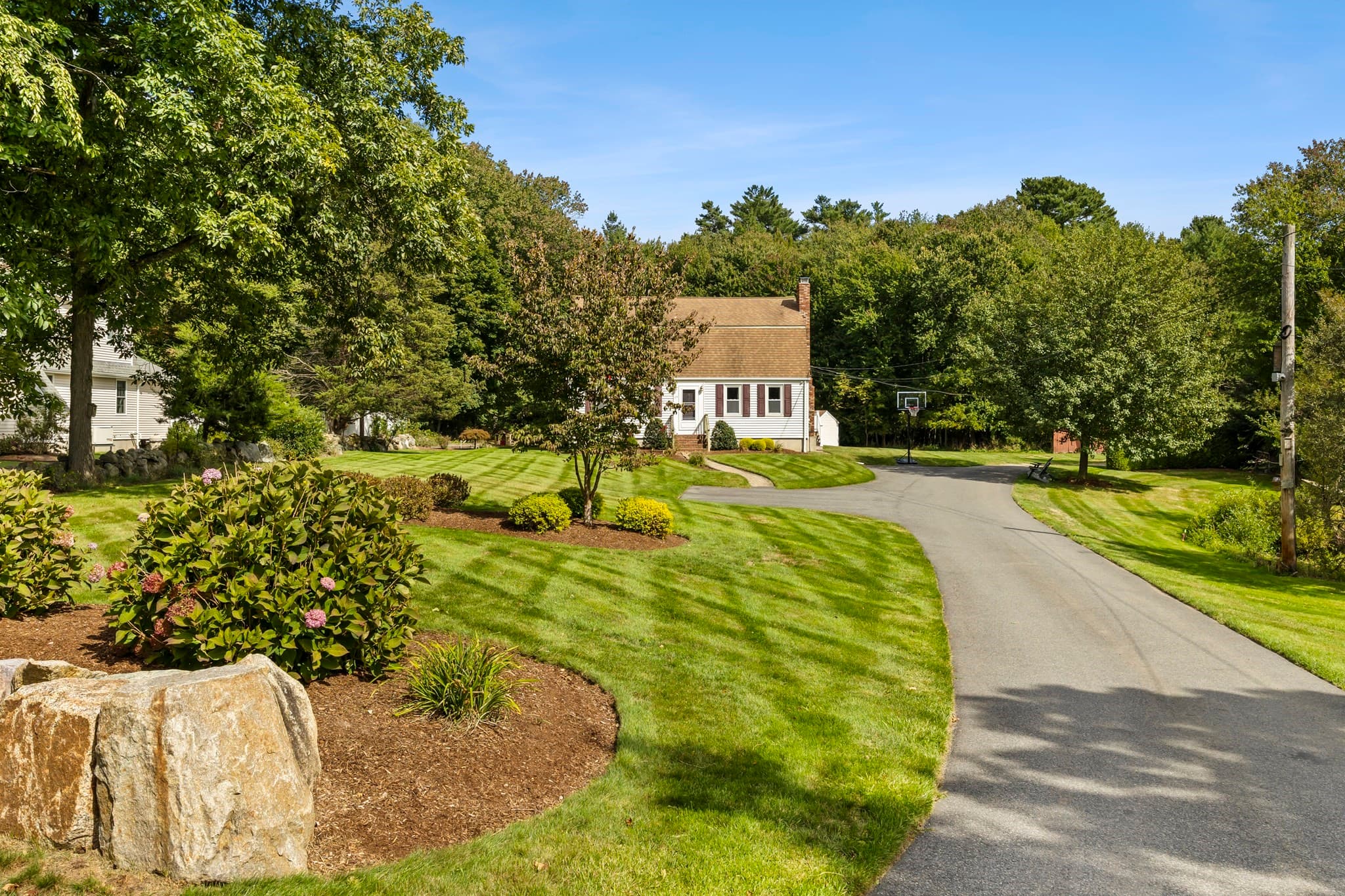Single Family Residence at 24 Howard, Easton MA 02375, Easton, photo 2 of 42