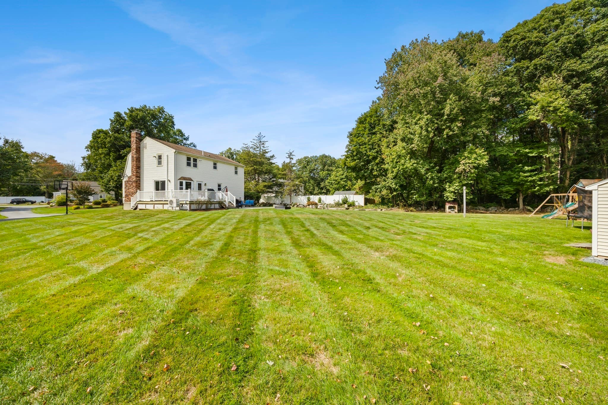 Single Family Residence at 24 Howard, Easton MA 02375, Easton, photo 6 of 42