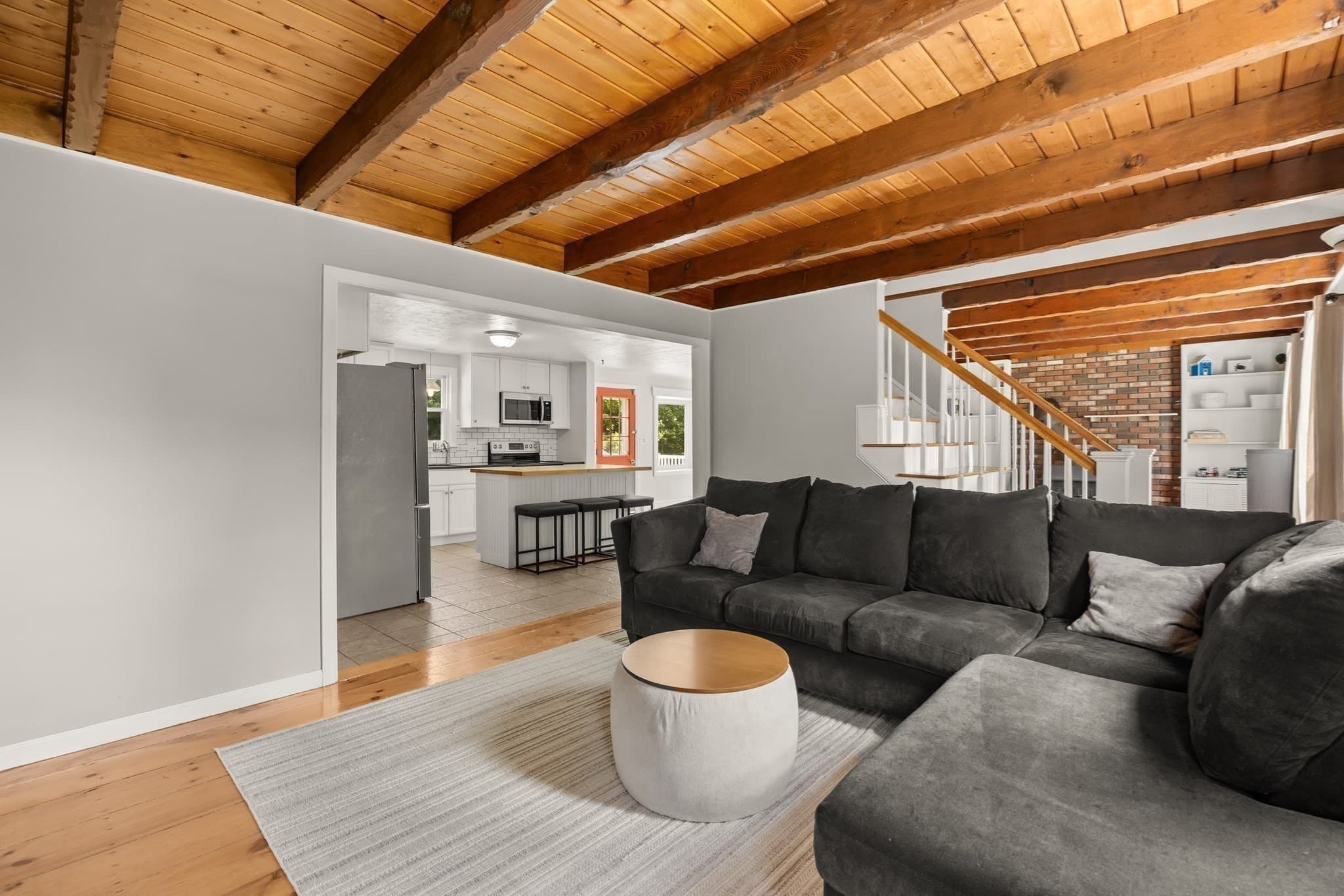 Single Family Residence at 24 Howard, Easton MA 02375, Easton, photo 11 of 42