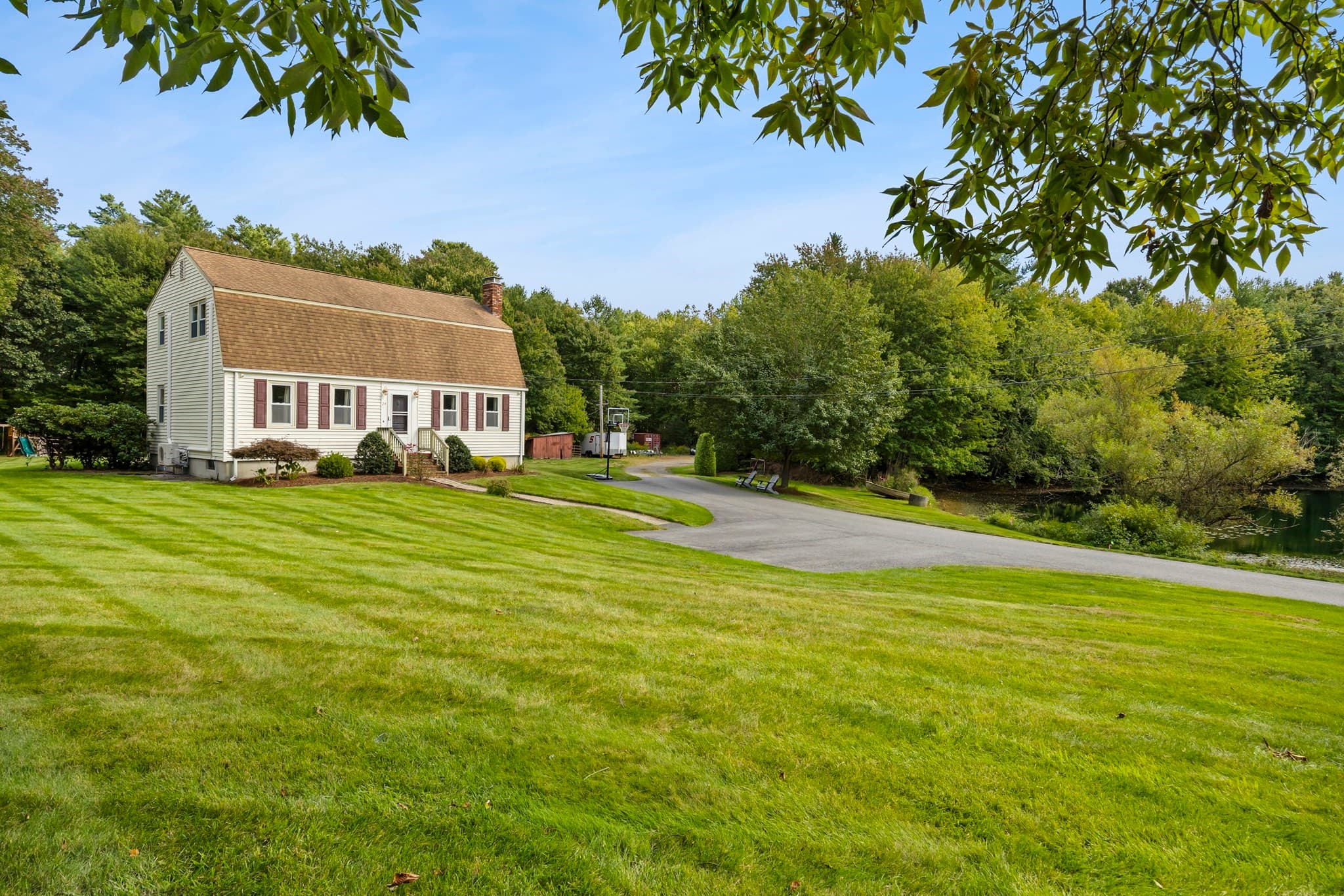 Single Family Residence at 24 Howard, Easton MA 02375, Easton, photo 8 of 42