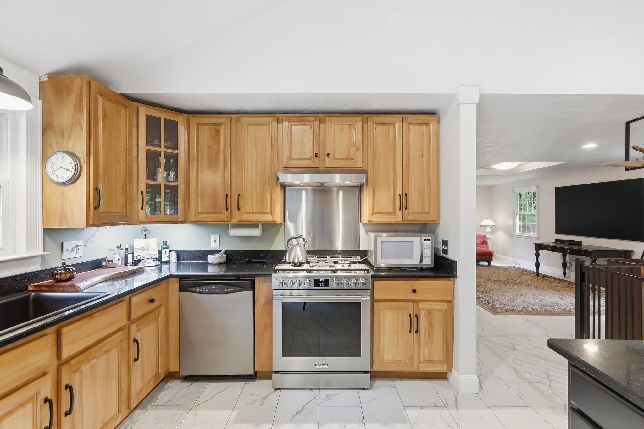 Single Family Residence at 17 Maple Street, Douglas MA 01516, Douglas, photo 22 of 42
