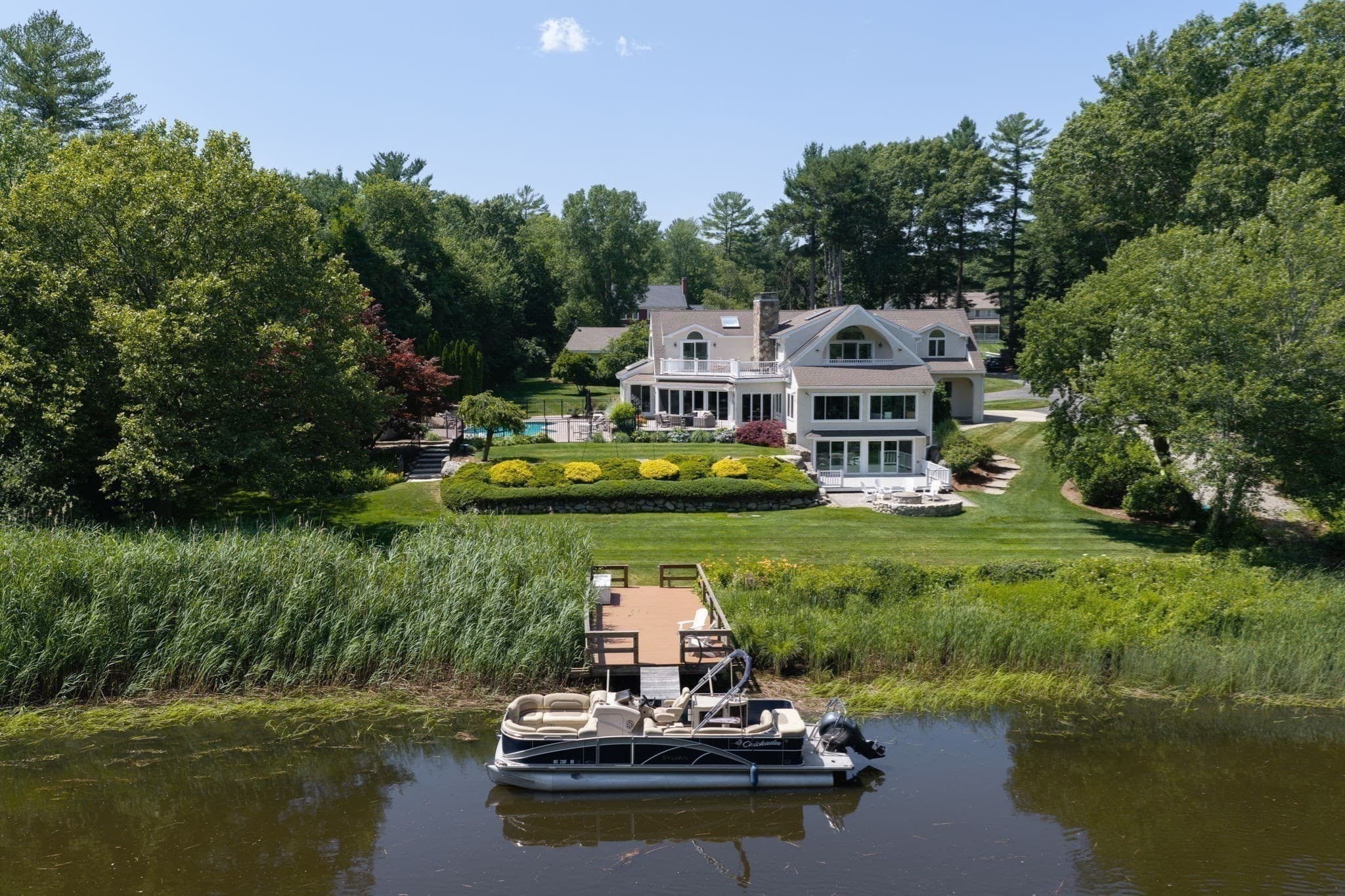 Single Family Residence at 112 River Rd, Hanover MA 02339, Hanover, photo 6 of 41