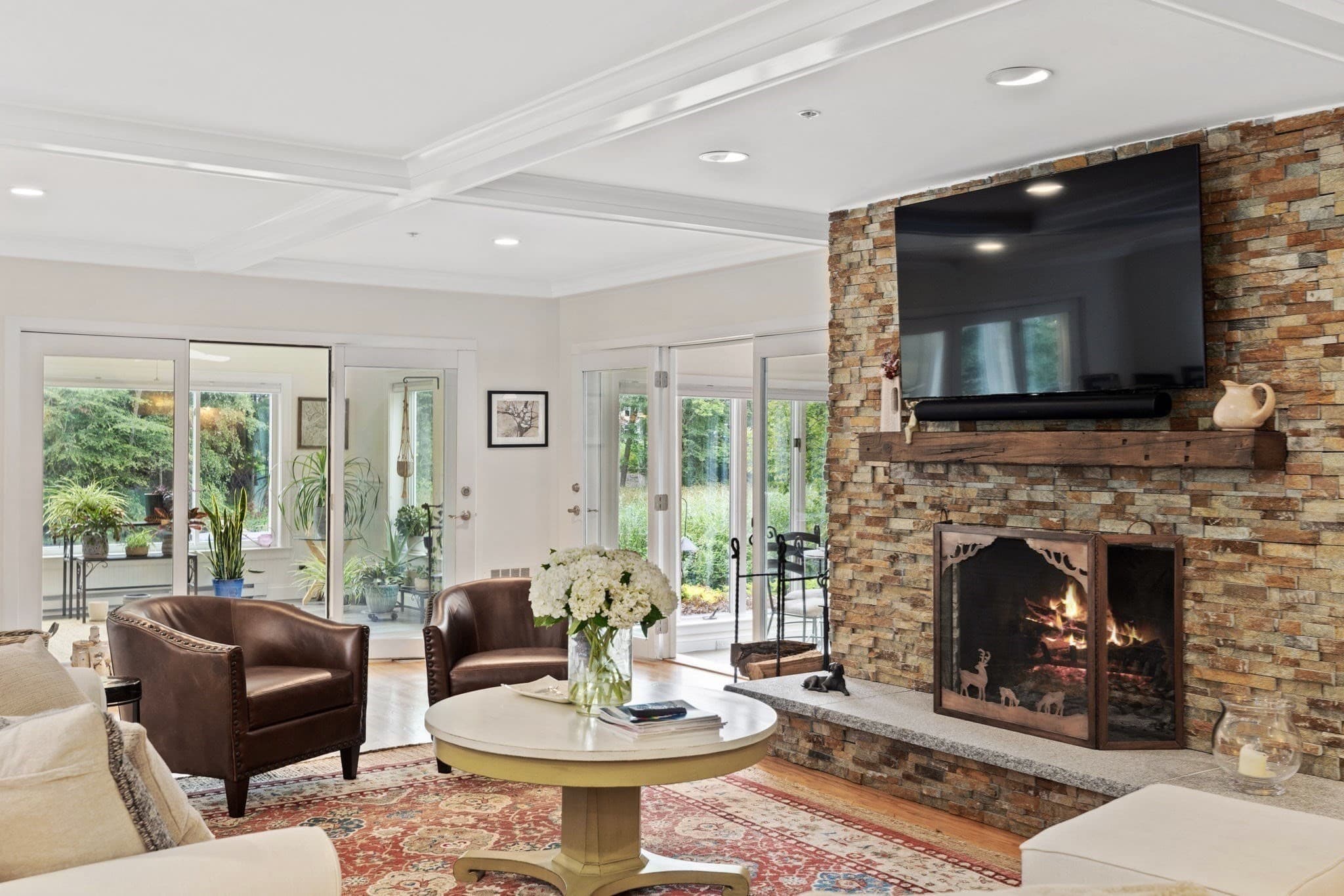 Single Family Residence at 112 River Rd, Hanover MA 02339, Hanover, photo 14 of 41