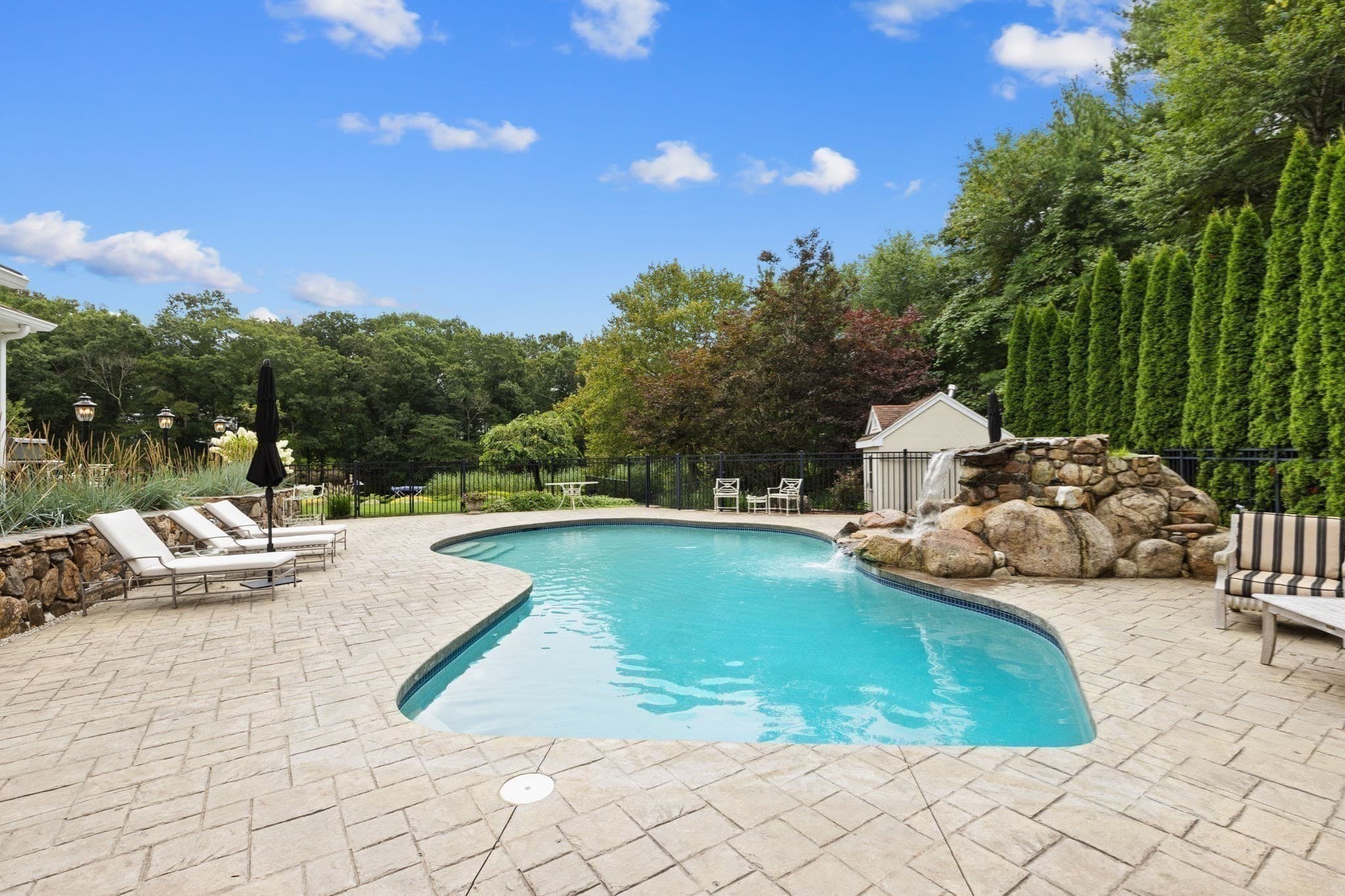 Single Family Residence at 112 River Rd, Hanover MA 02339, Hanover, photo 40 of 41