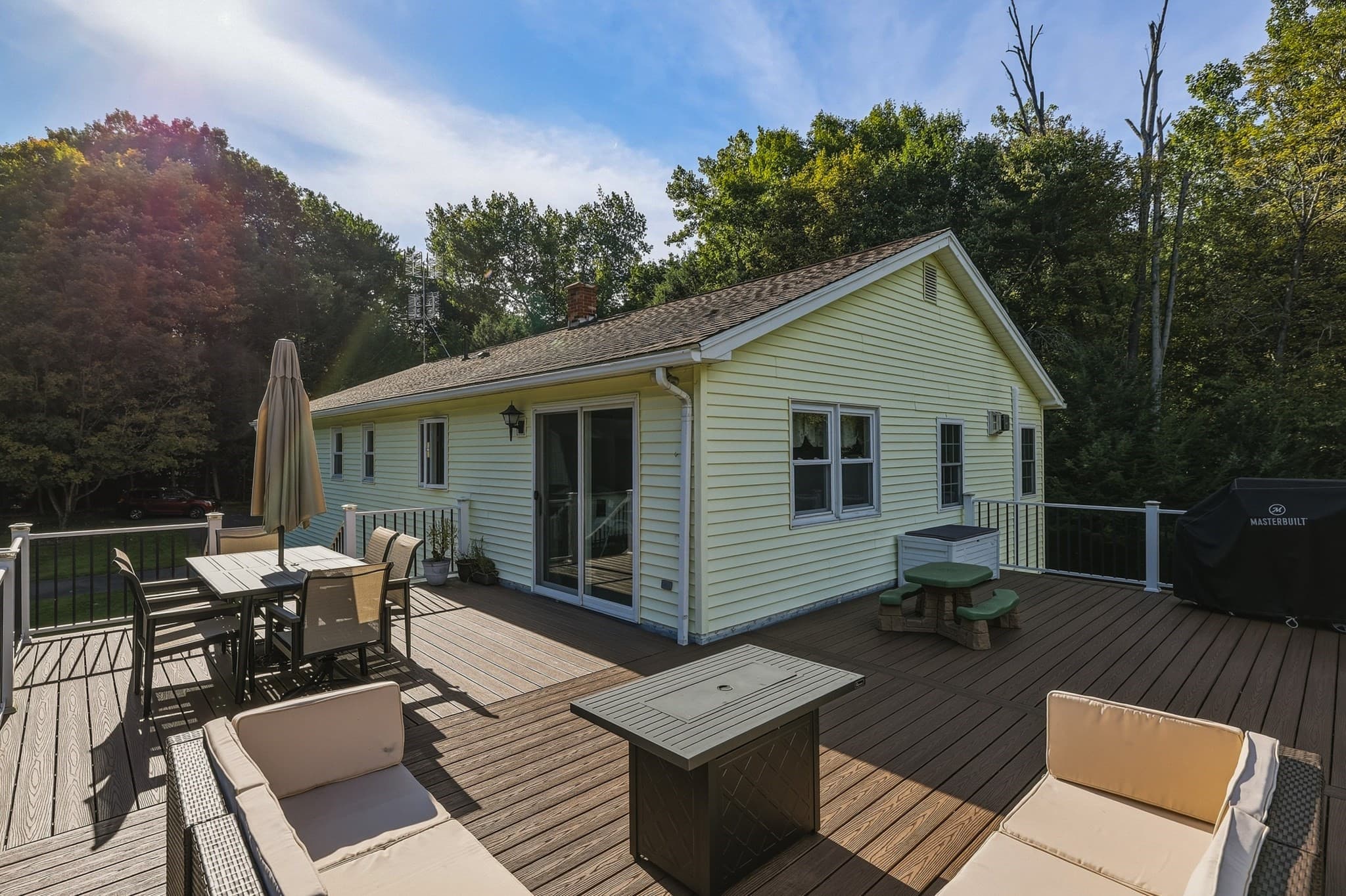 Single Family Residence at 10 Nowak Avenue, Ludlow MA 01056, Ludlow, photo 12 of 42