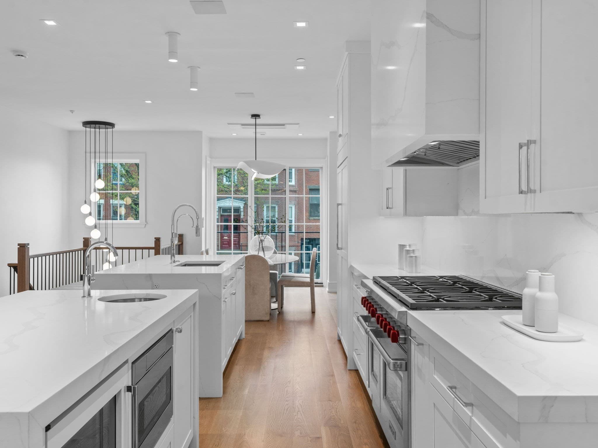 Condominium at 555 E Broadway # 555, Boston MA 02127, Boston, photo 2 of 38